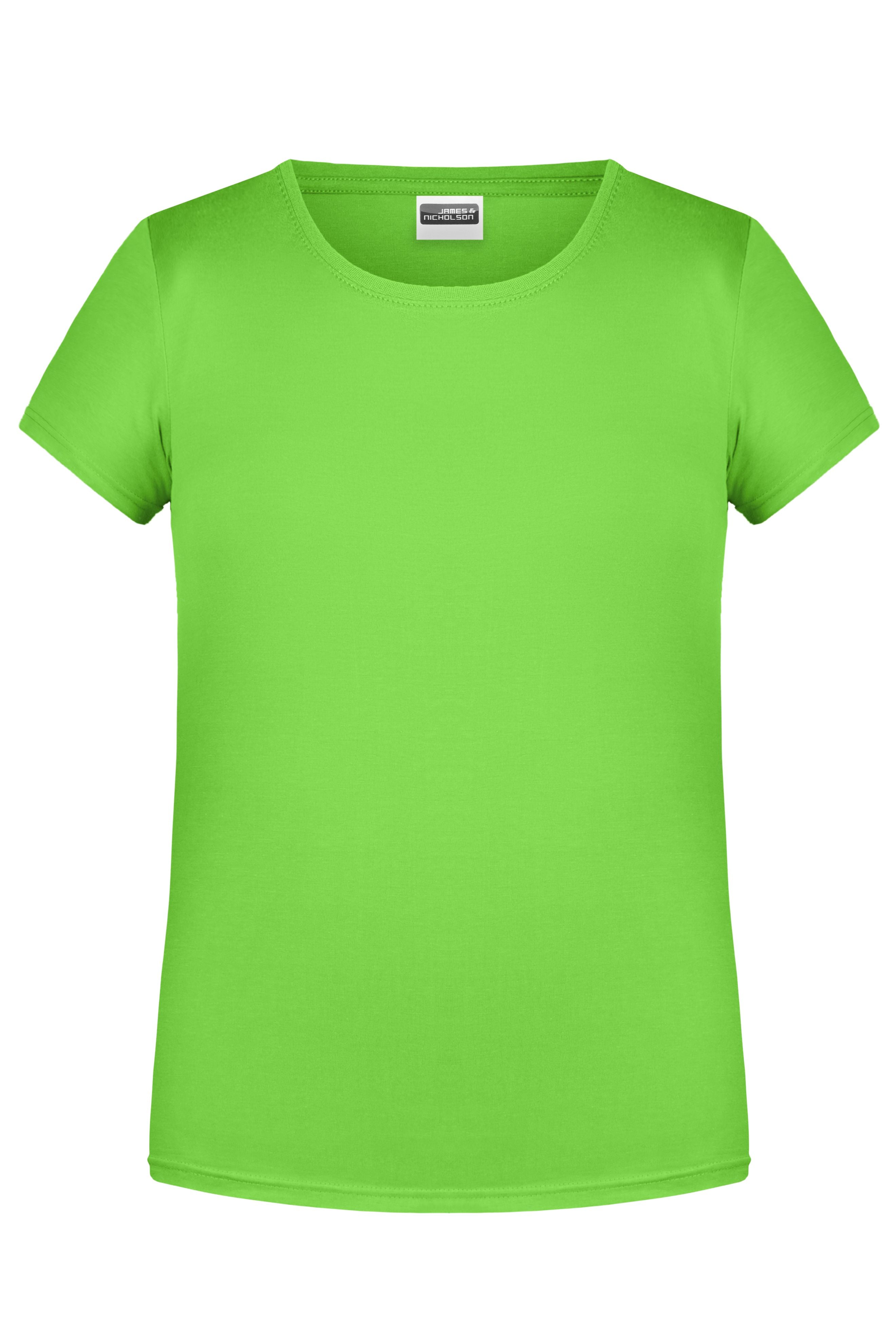Girls' Basic-T OCS Standard
