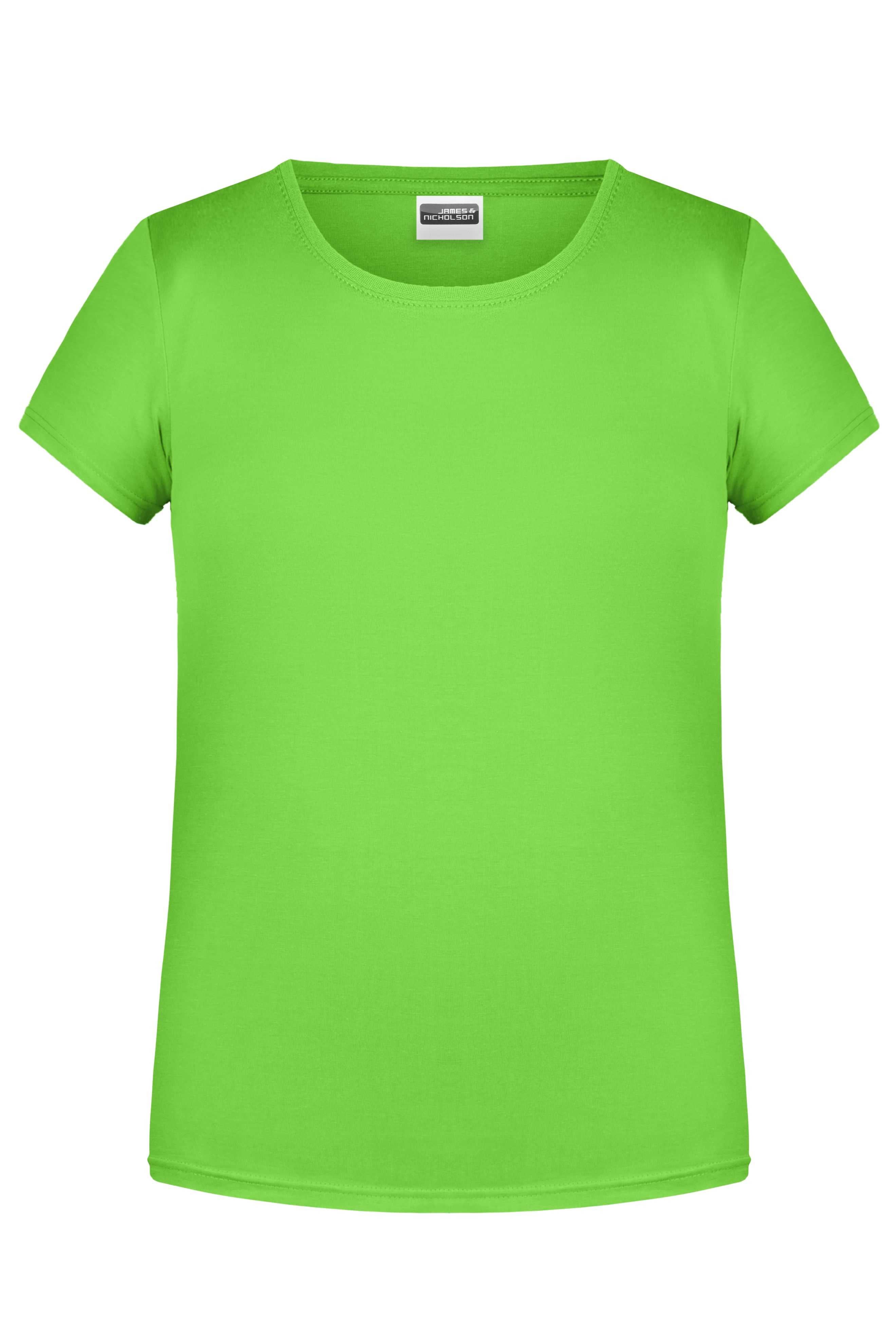 Girls' Basic-T OCS Standard