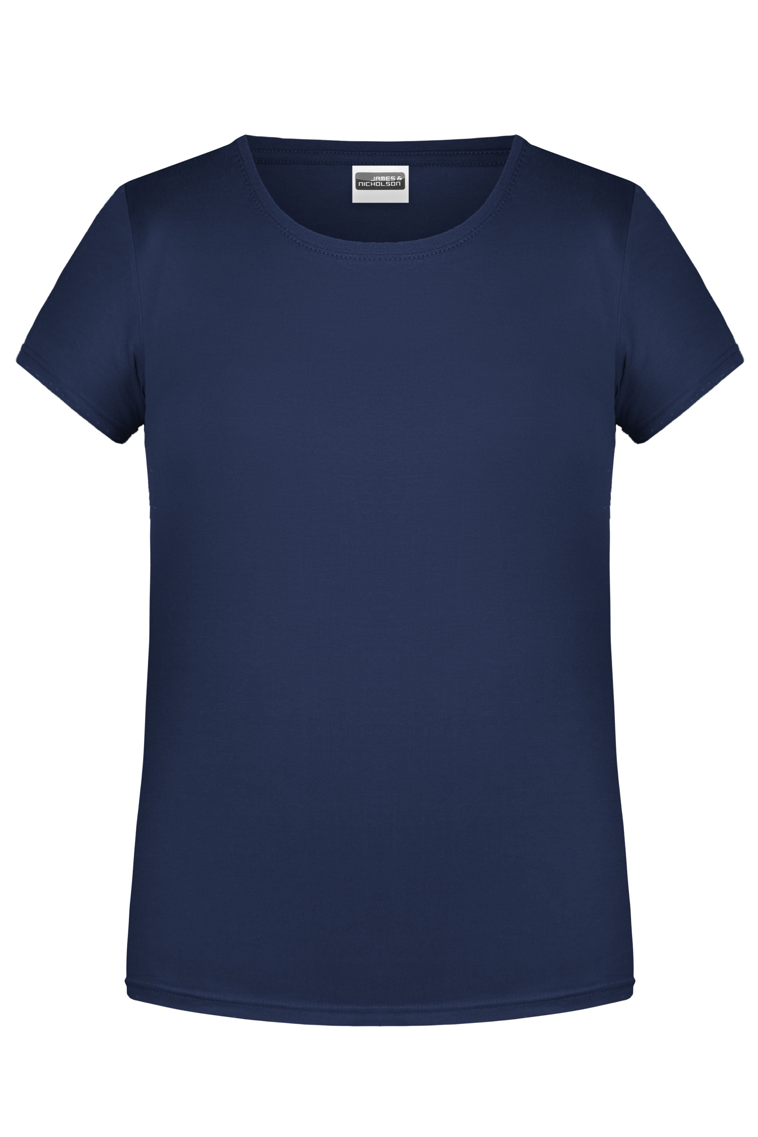 Girls' Basic-T OCS Standard
