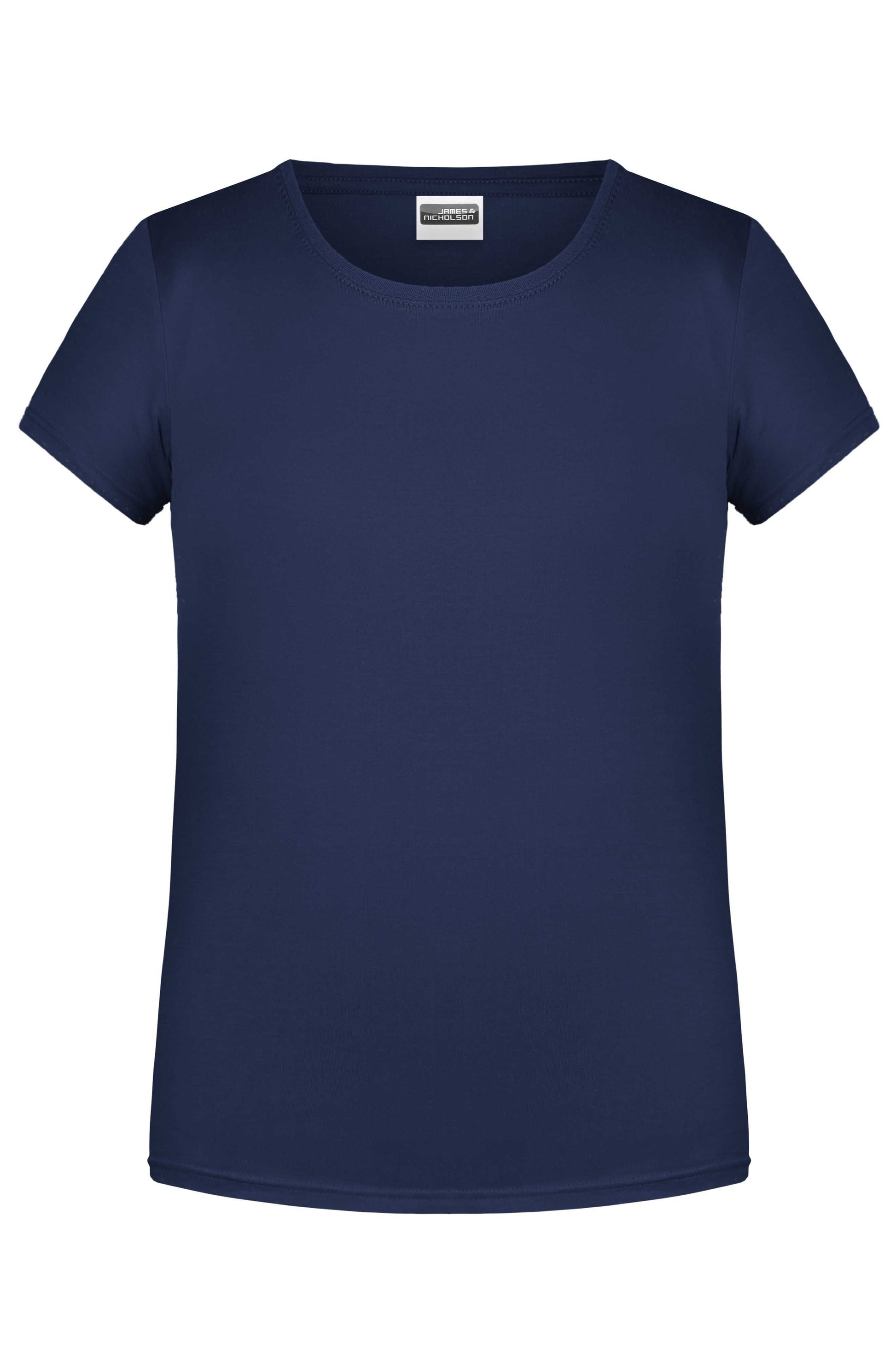 Girls' Basic-T OCS Standard