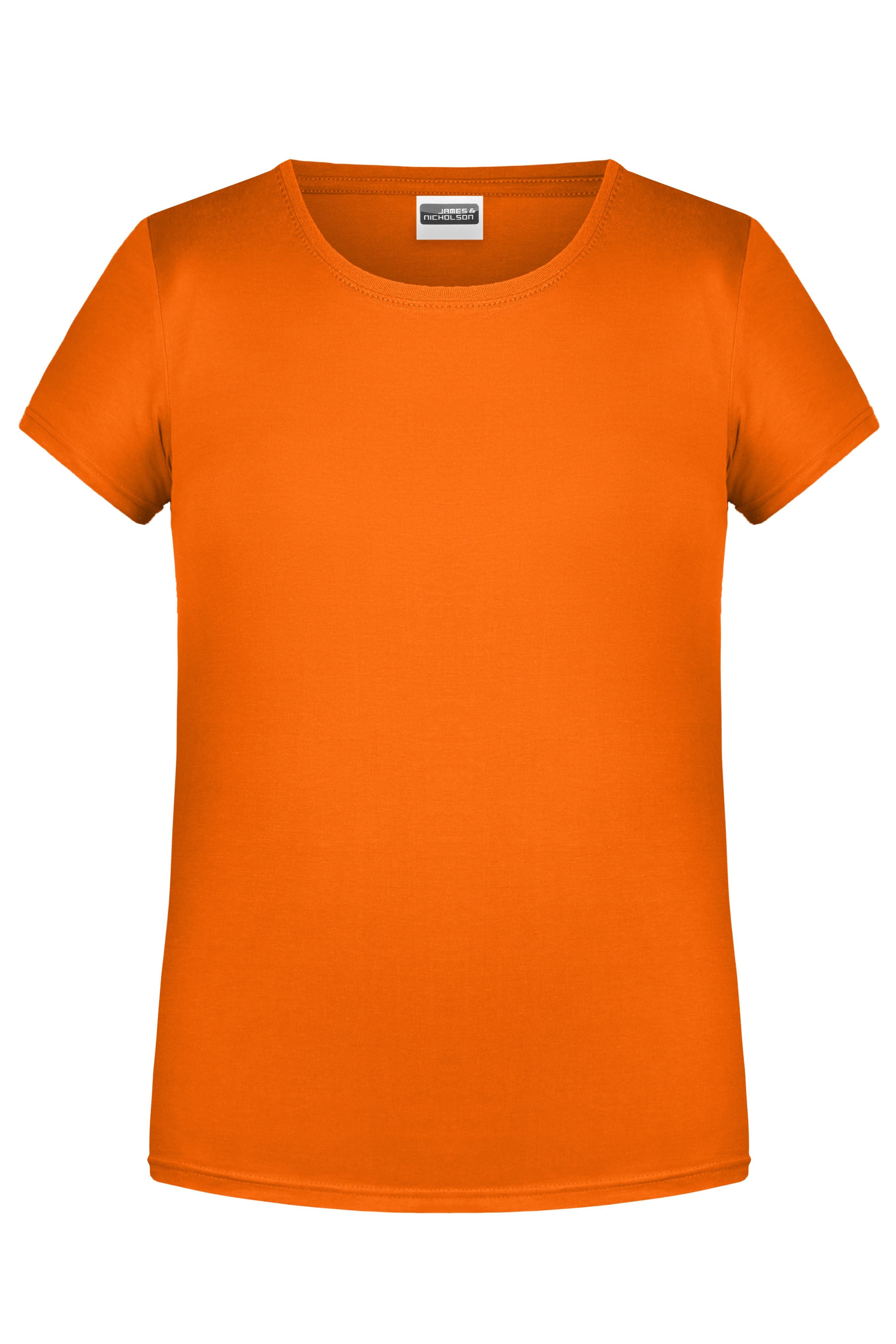 Girls' Basic-T OCS Standard