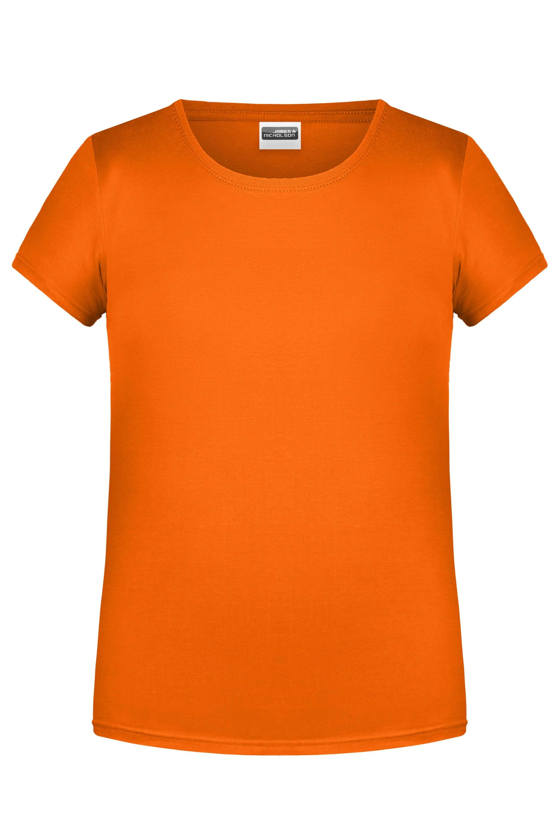 Girls' Basic-T OCS Standard
