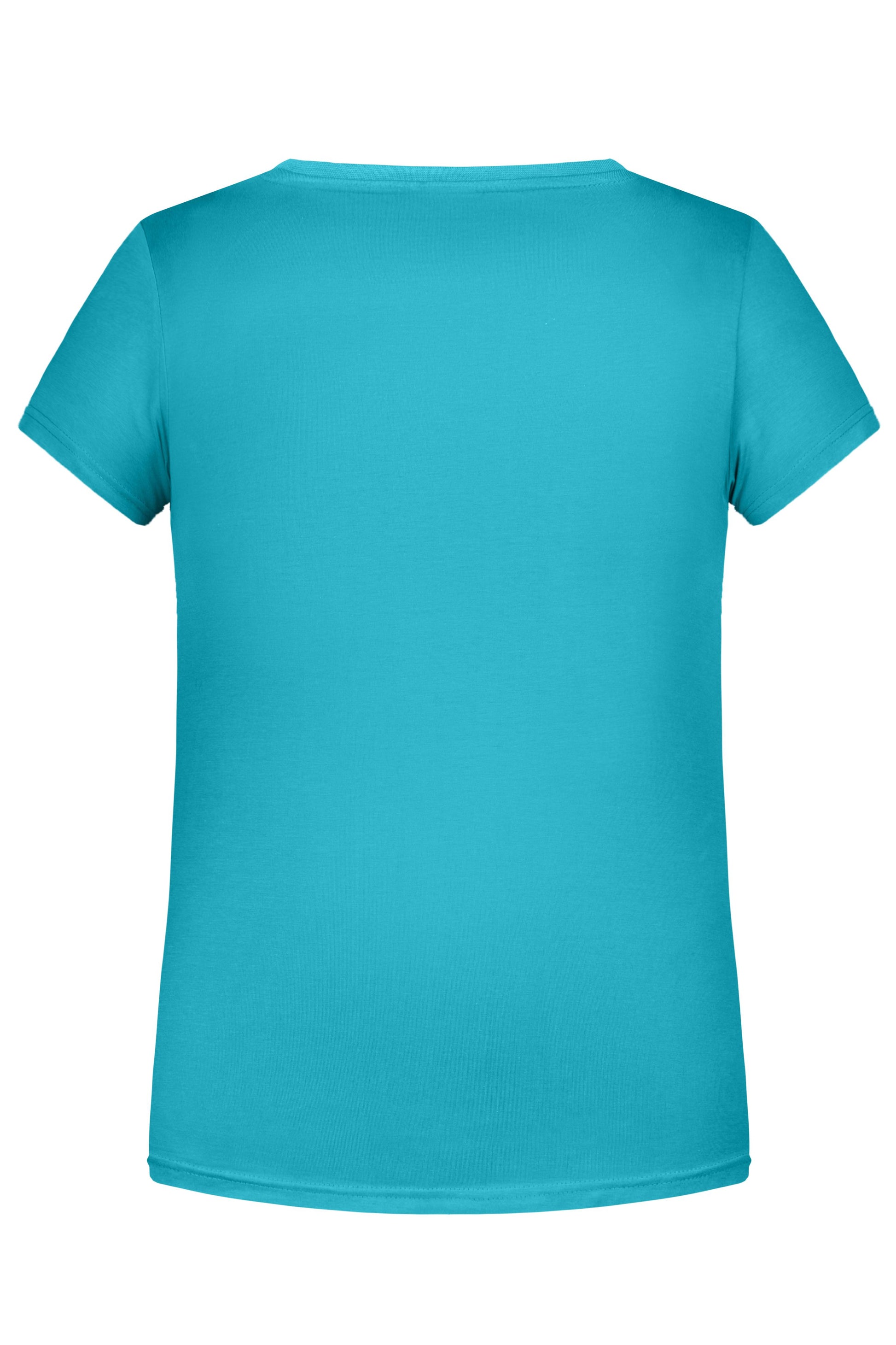 Girls' Basic-T OCS Standard