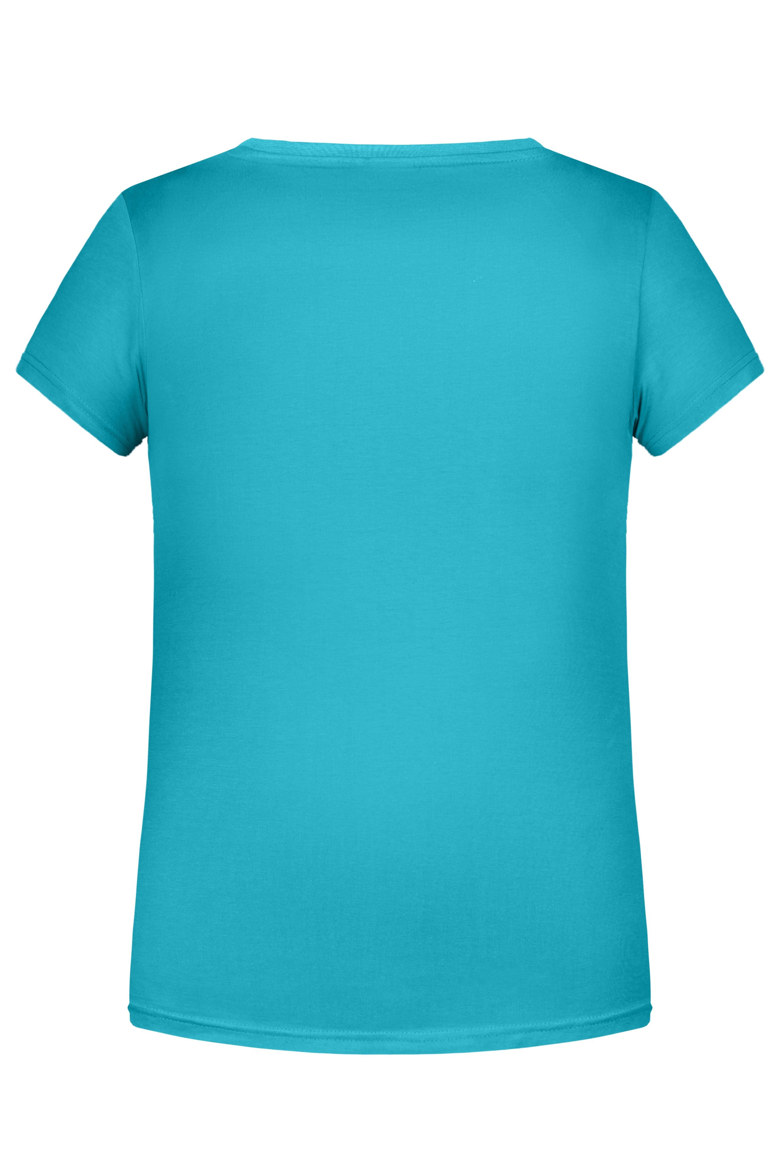 Girls' Basic-T OCS Standard
