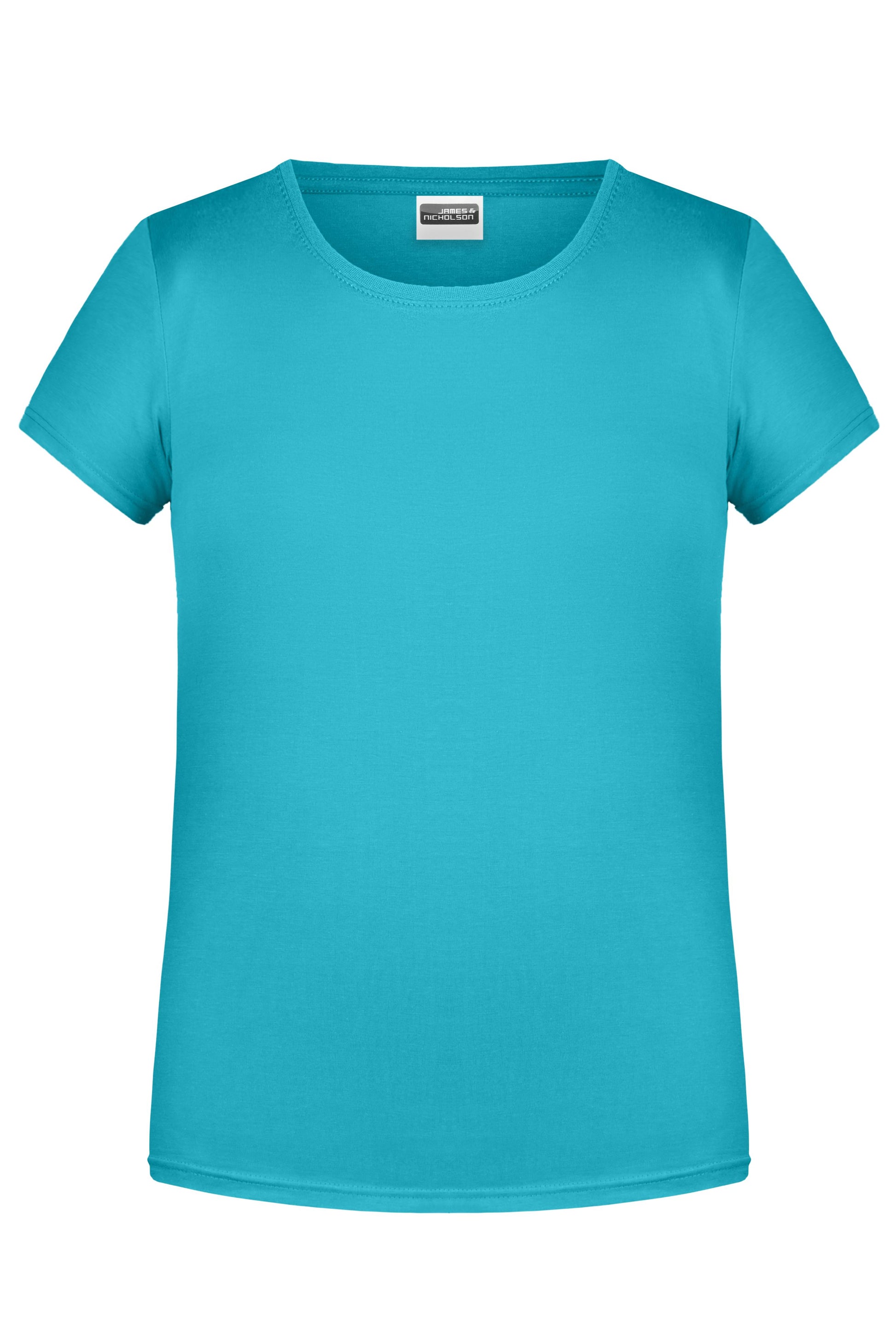 Girls' Basic-T OCS Standard