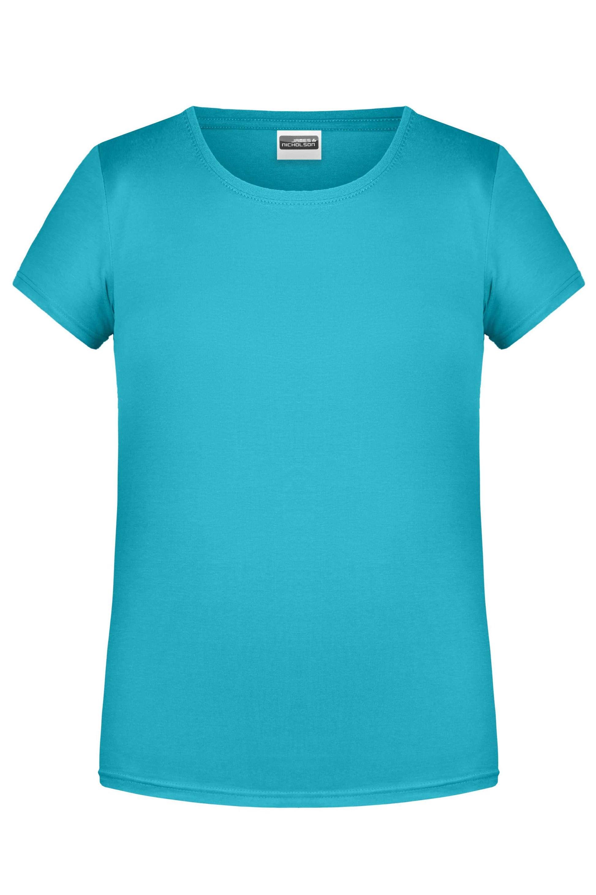 Girls' Basic-T OCS Standard
