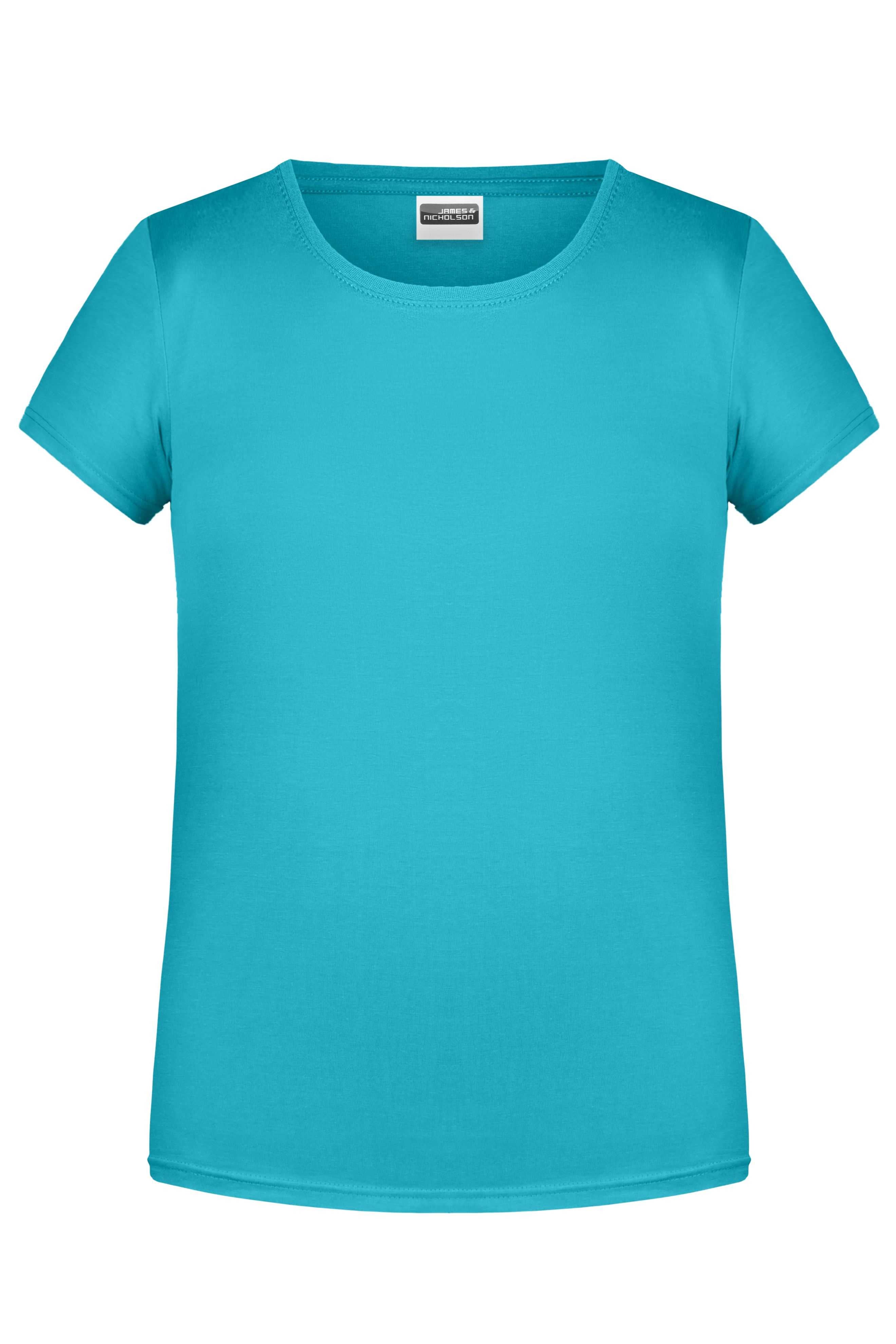 Girls' Basic-T OCS Standard