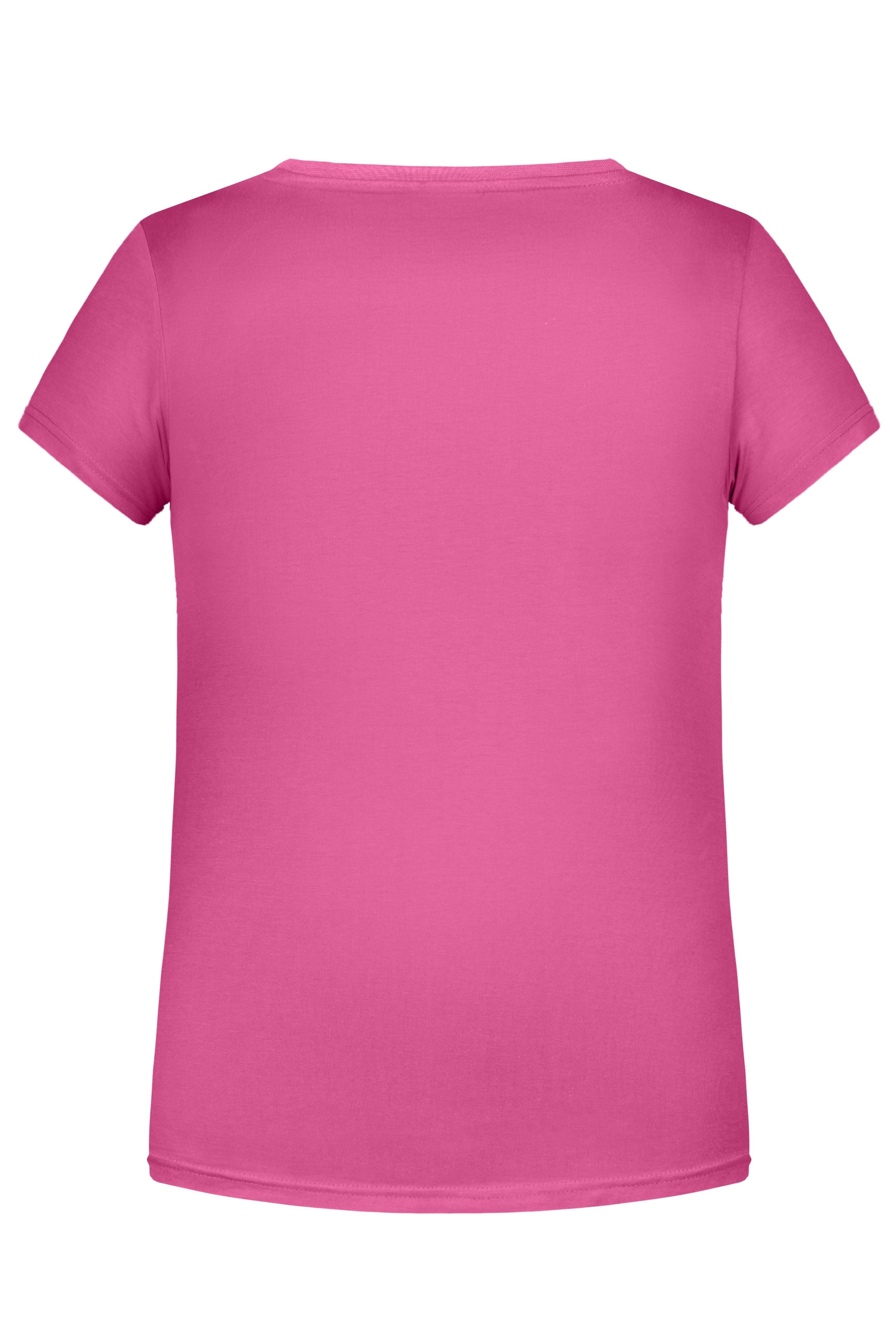 Girls' Basic-T OCS Standard