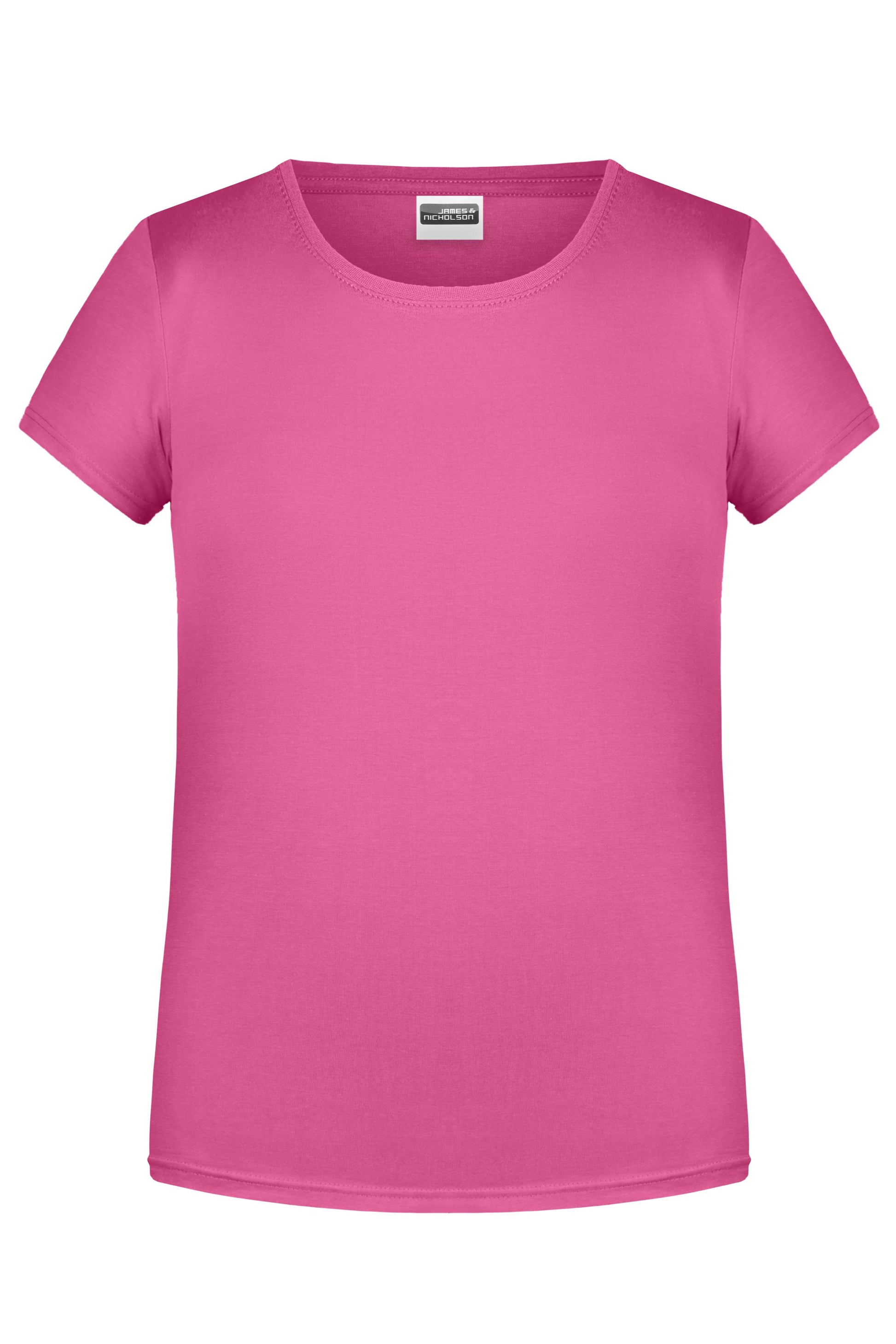 Girls' Basic-T OCS Standard