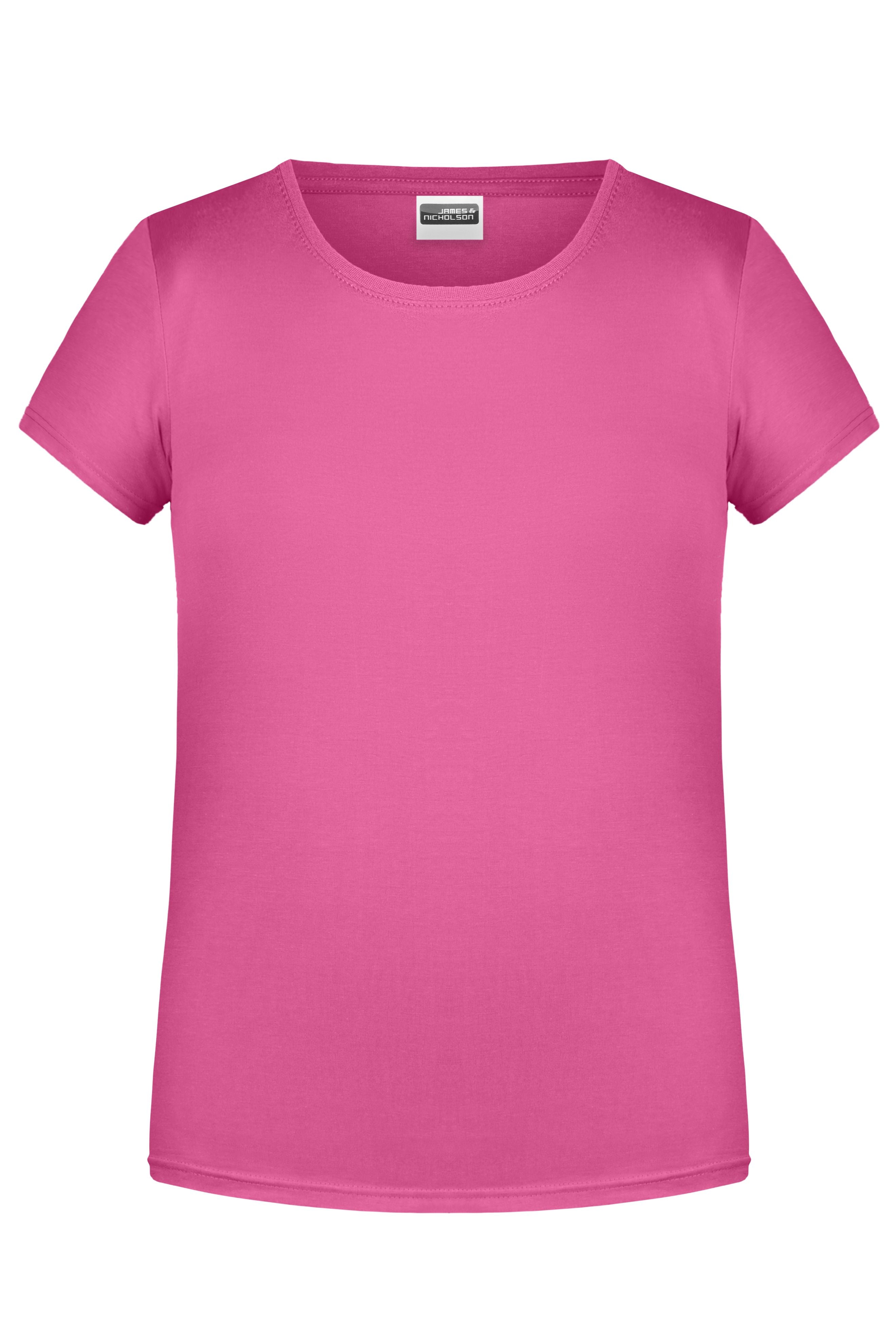 Girls' Basic-T OCS Standard