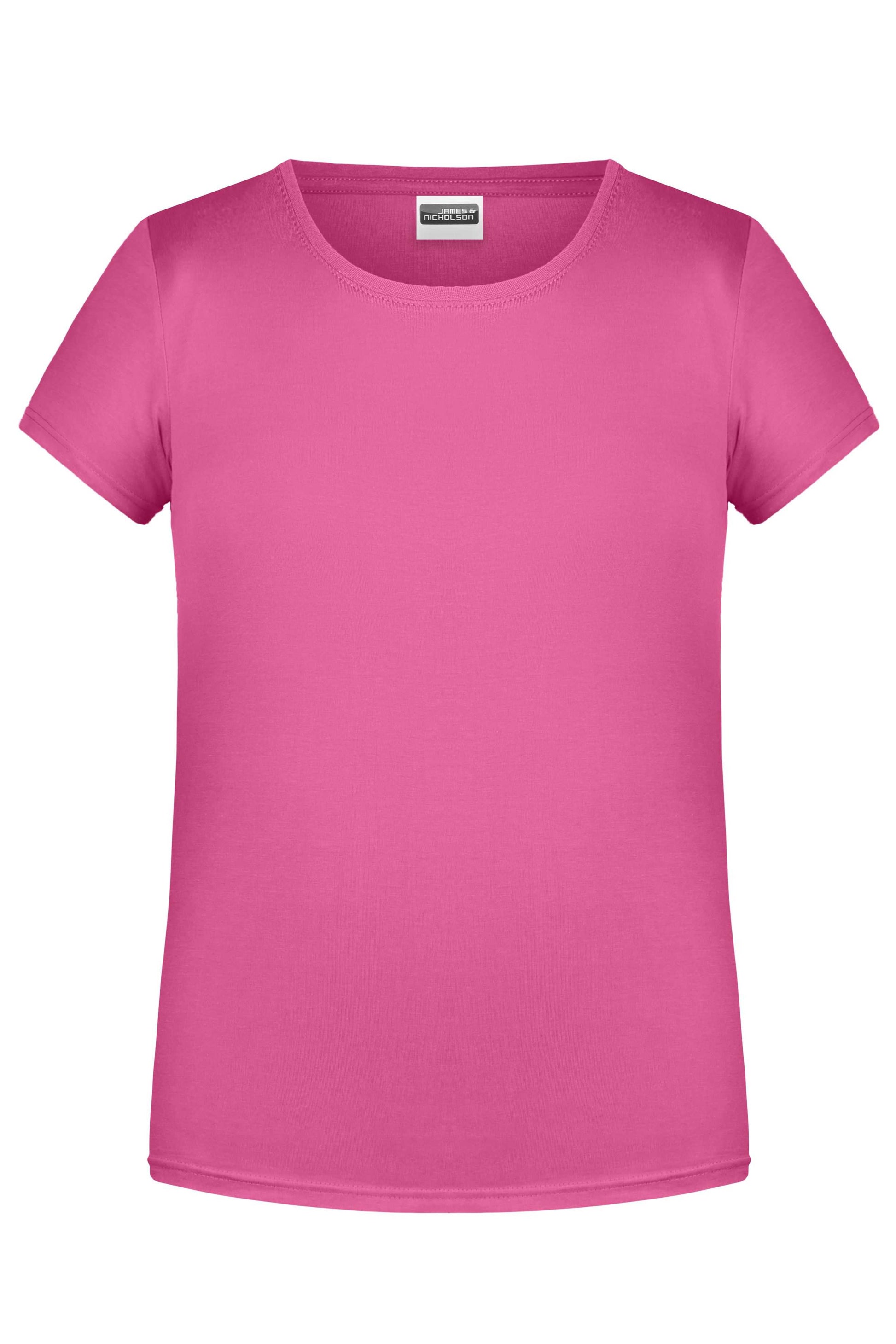 Girls' Basic-T OCS Standard