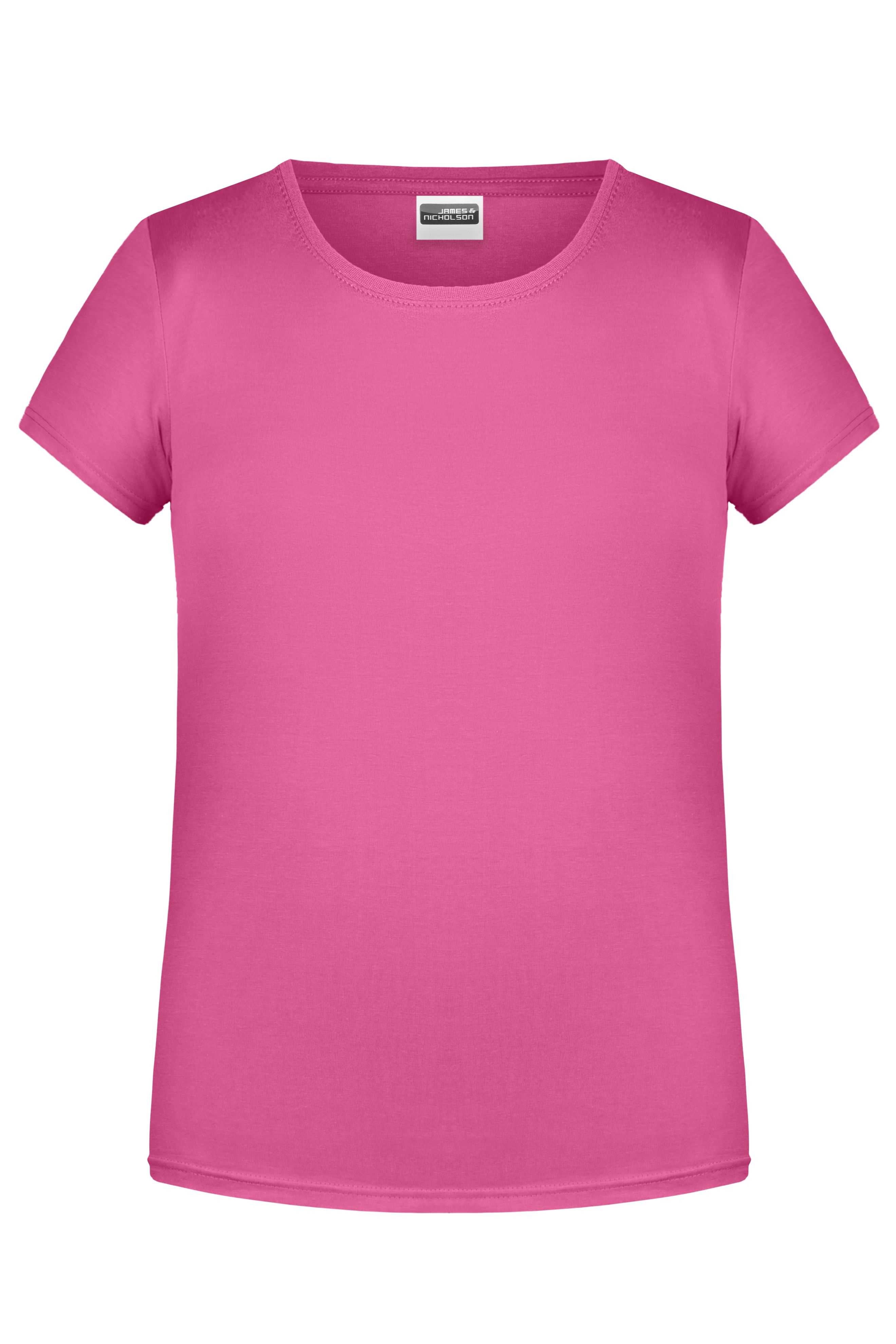 Girls' Basic-T OCS Standard