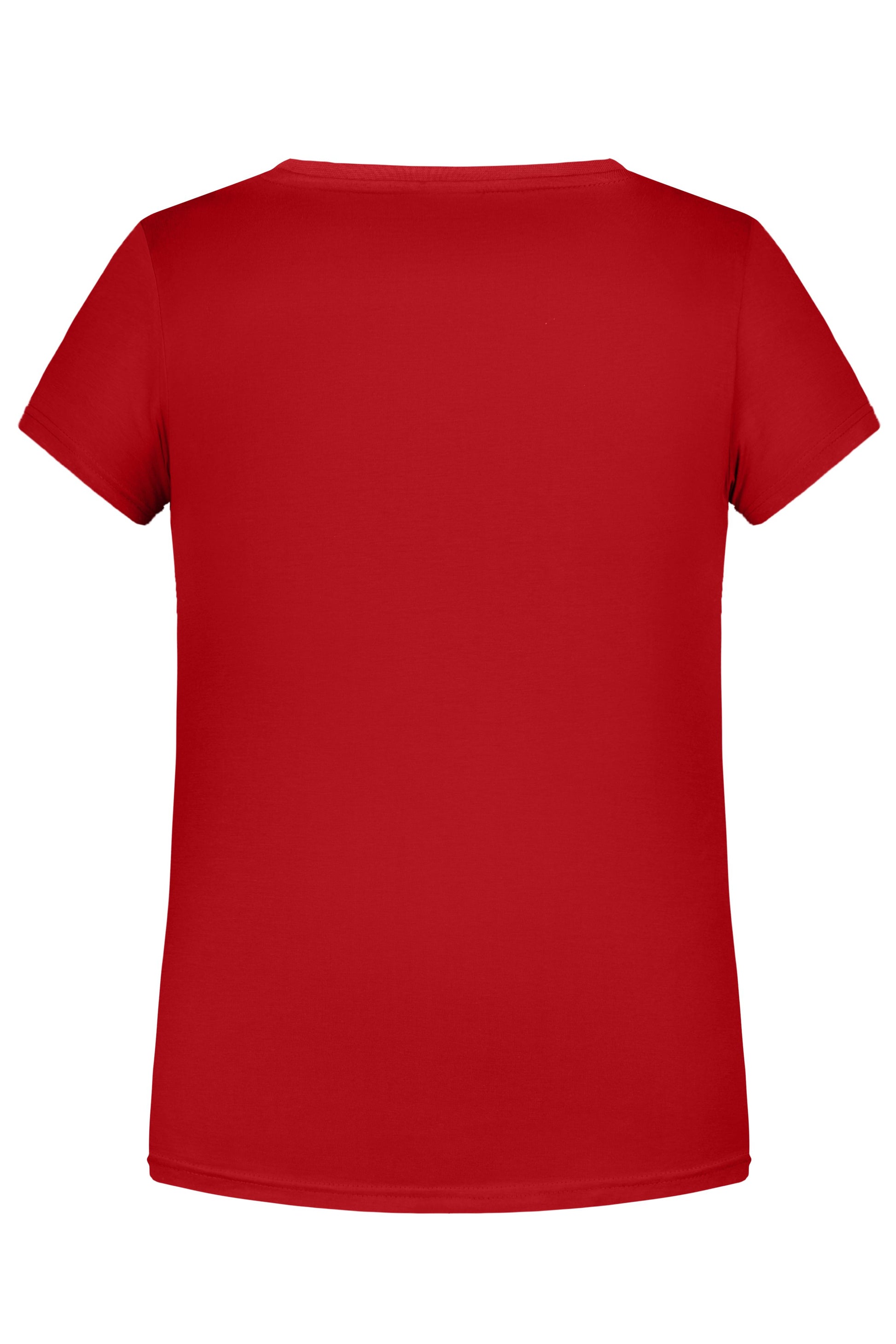 Girls' Basic-T OCS Standard