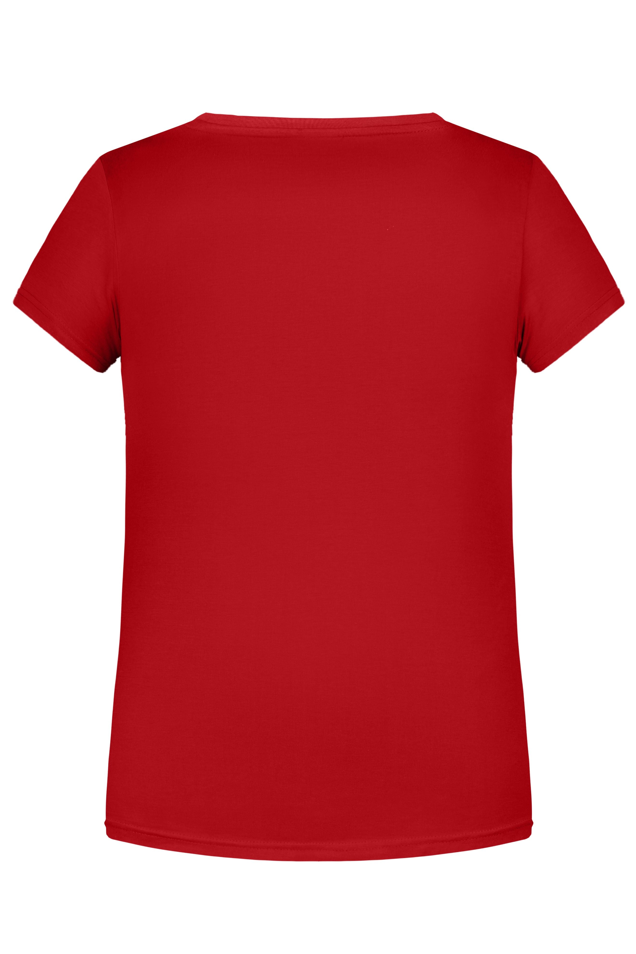 Girls' Basic-T OCS Standard