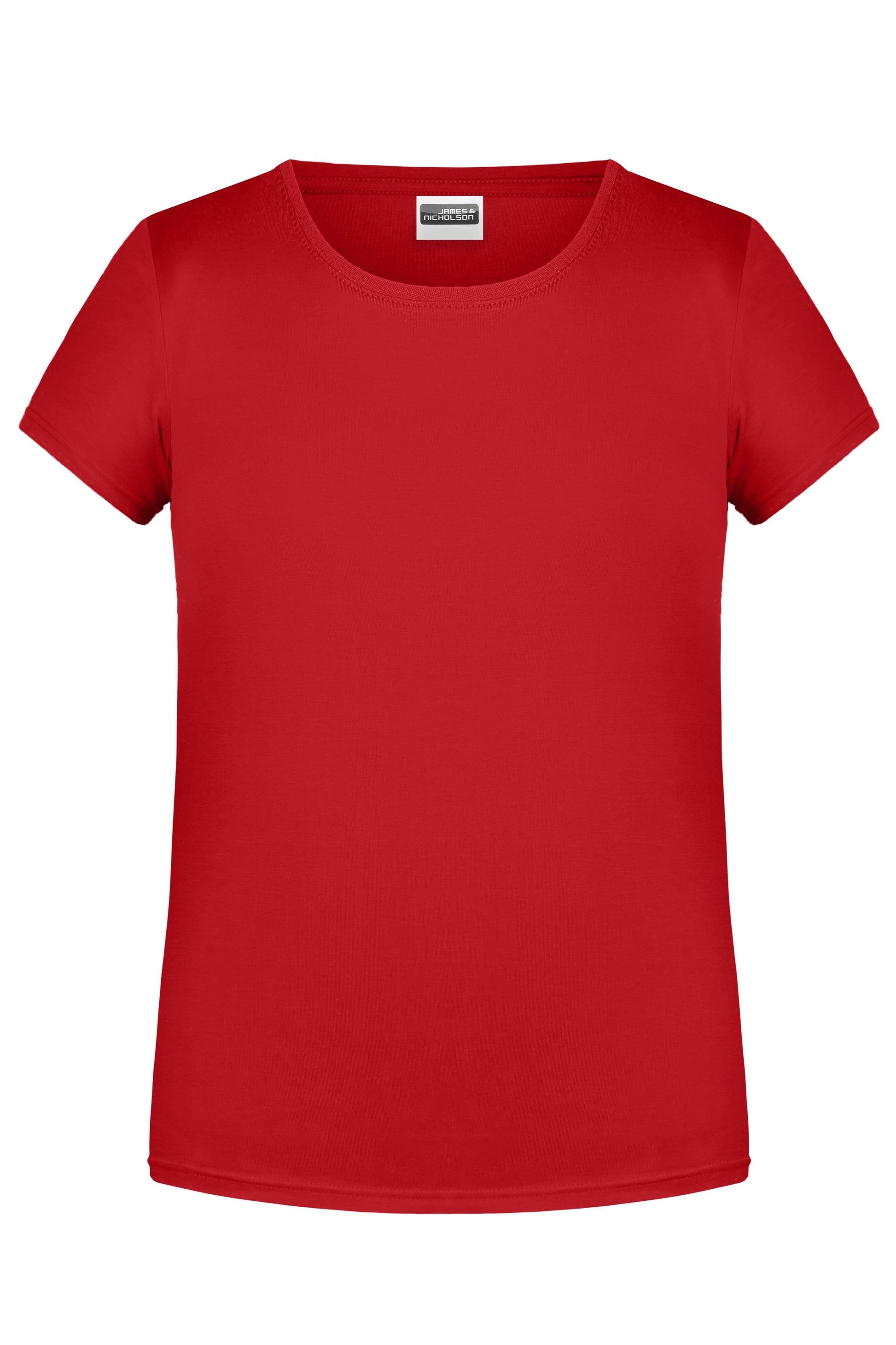 Girls' Basic-T OCS Standard