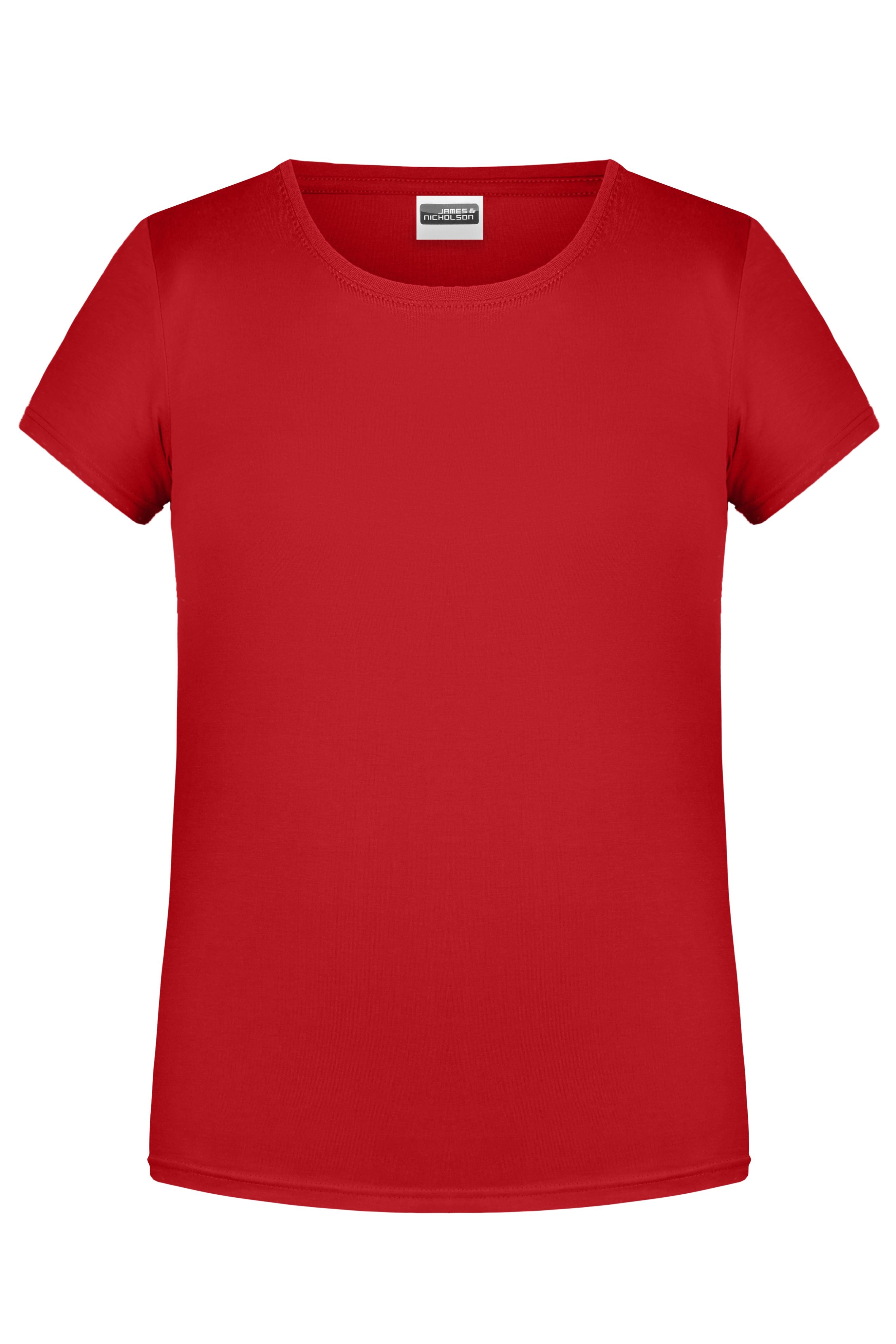 Girls' Basic-T OCS Standard