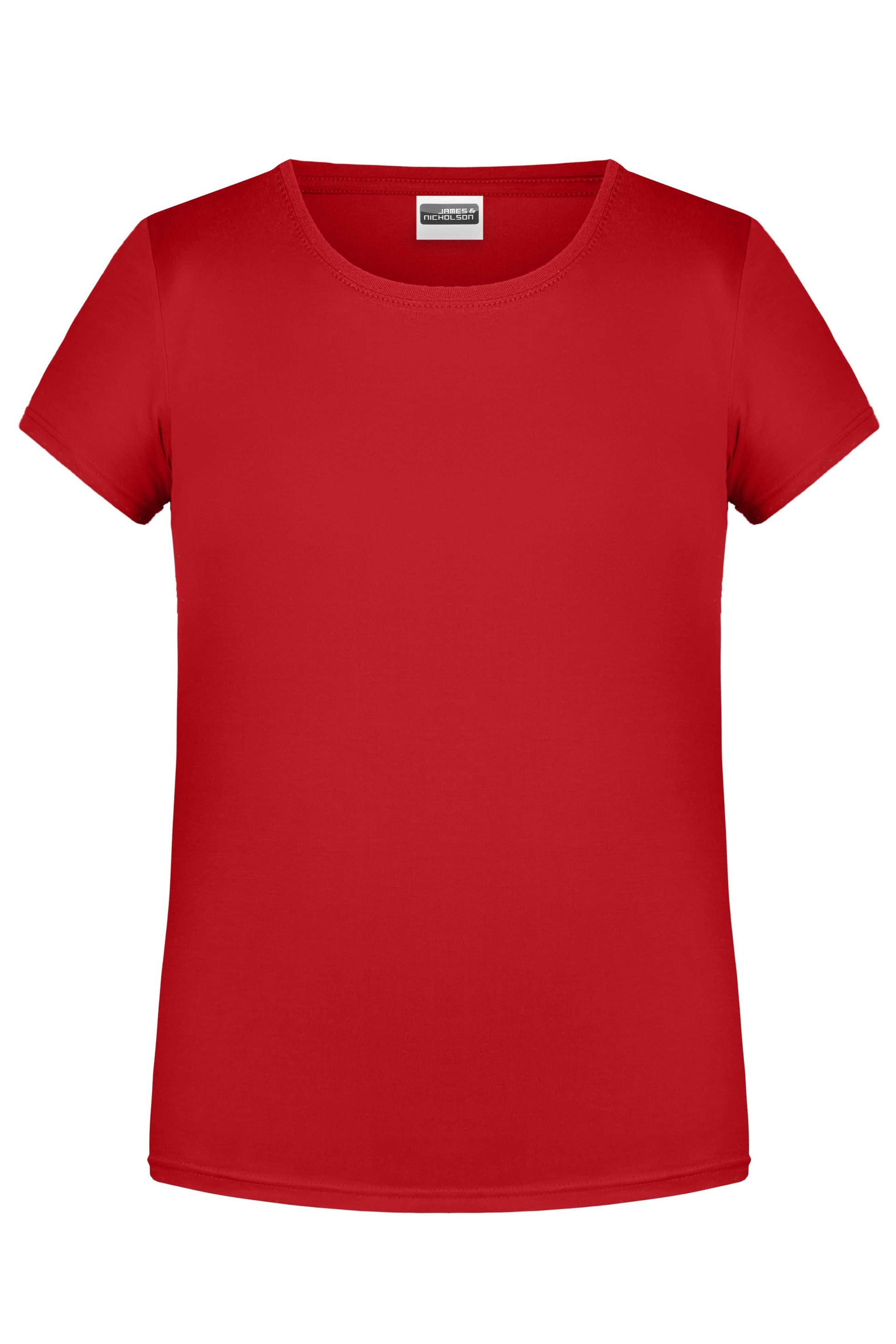 Girls' Basic-T OCS Standard
