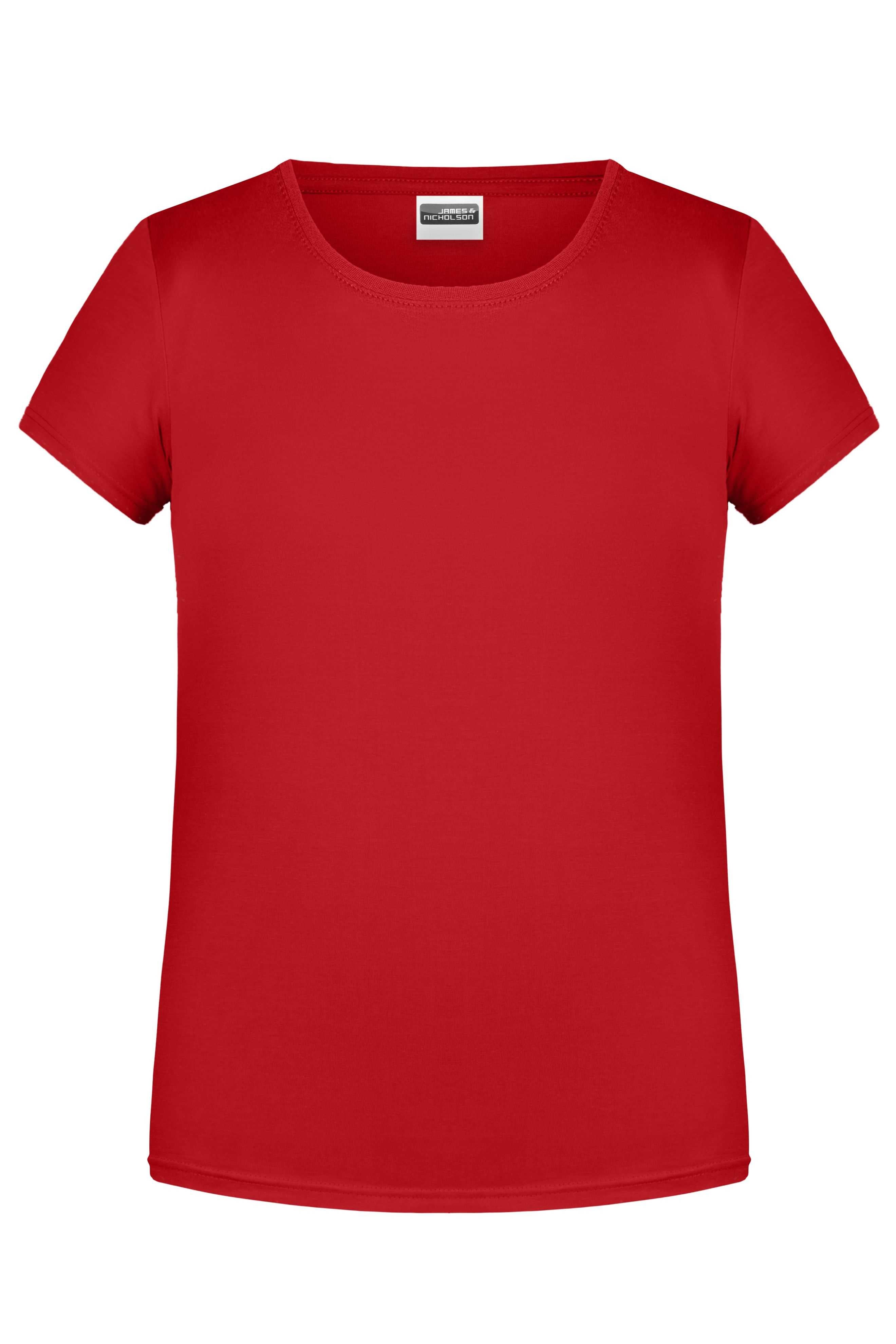 Girls' Basic-T OCS Standard