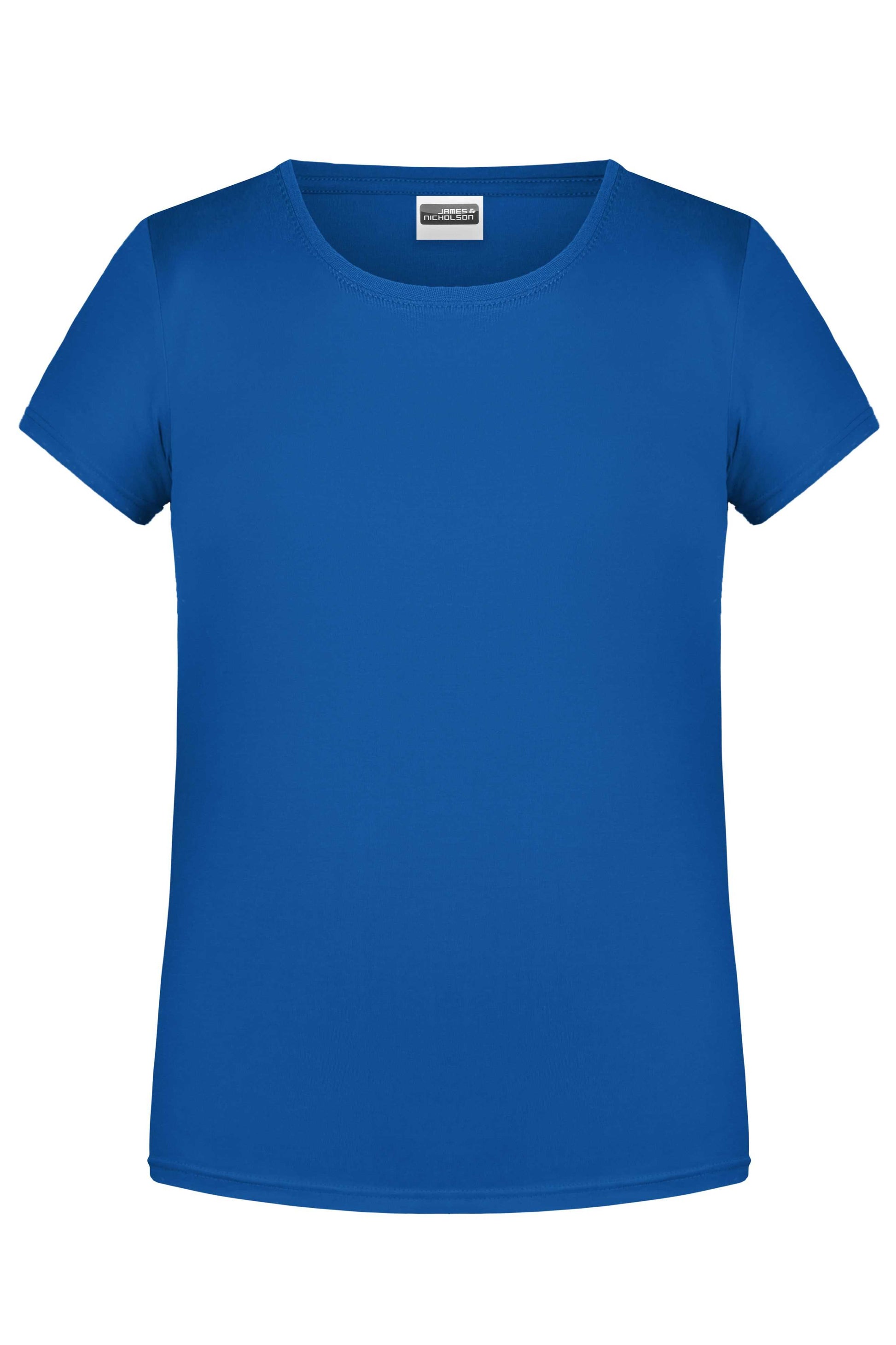 Girls' Basic-T OCS Standard