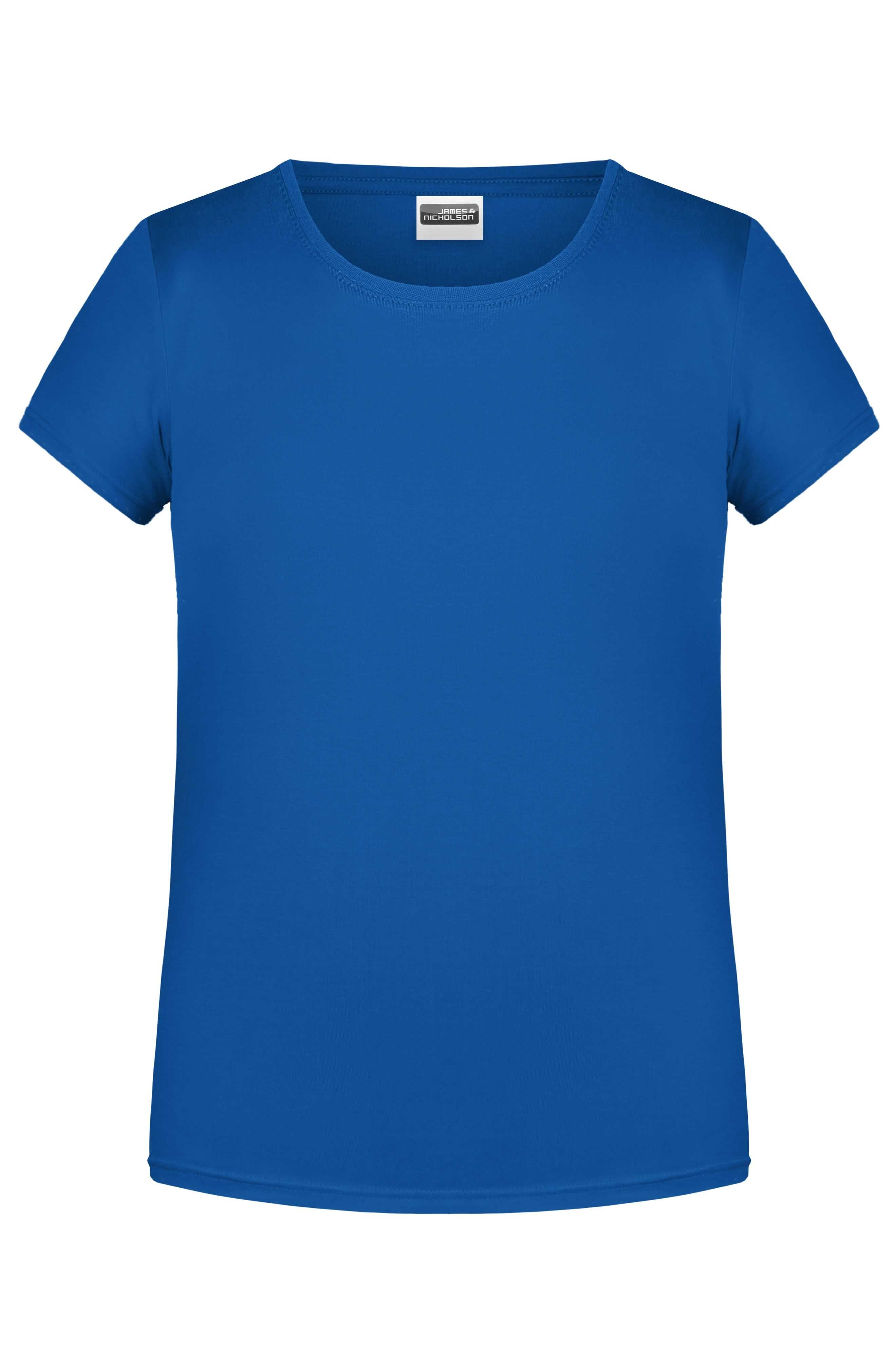 Girls' Basic-T OCS Standard