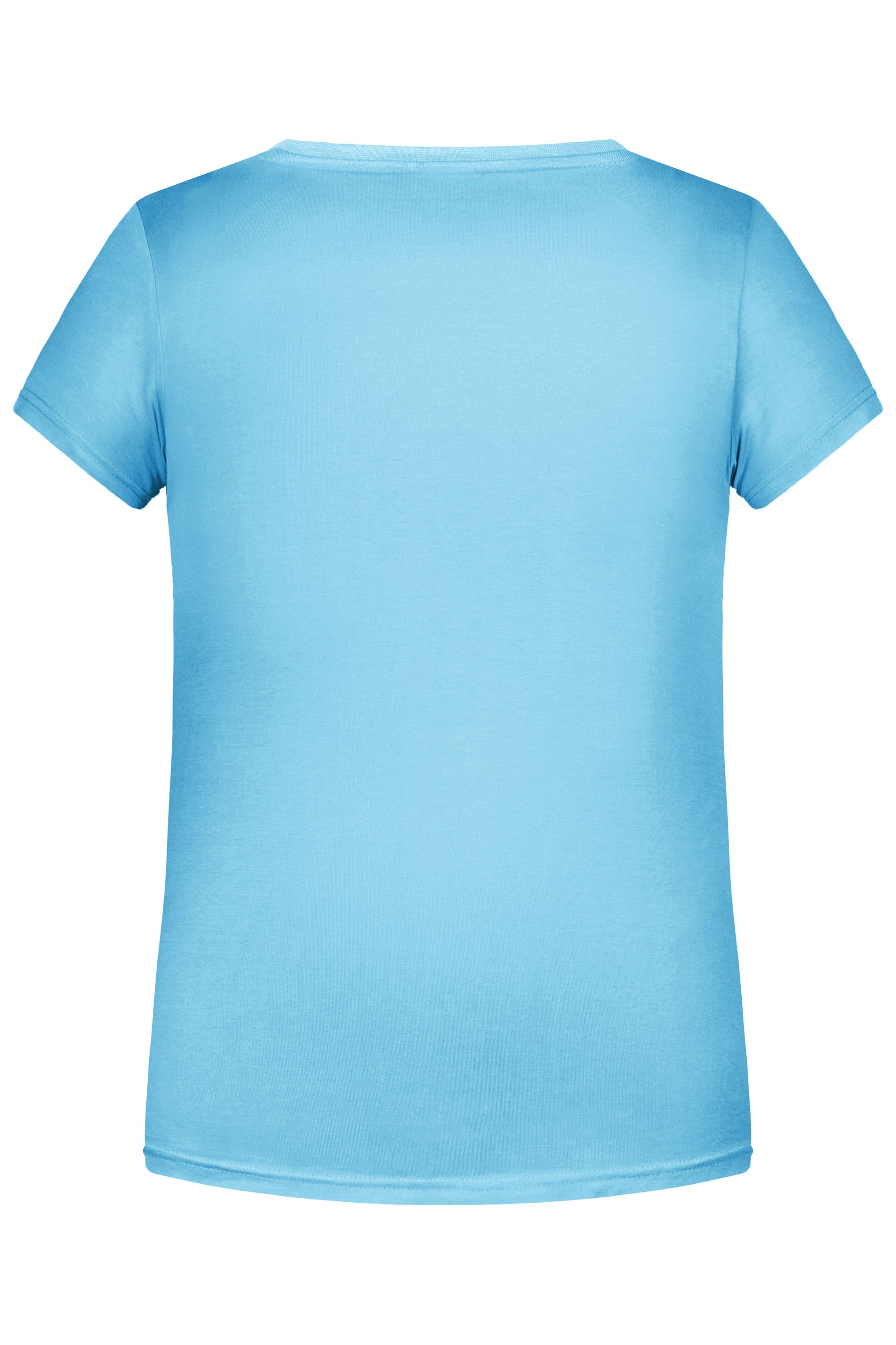 Girls' Basic-T OCS Standard