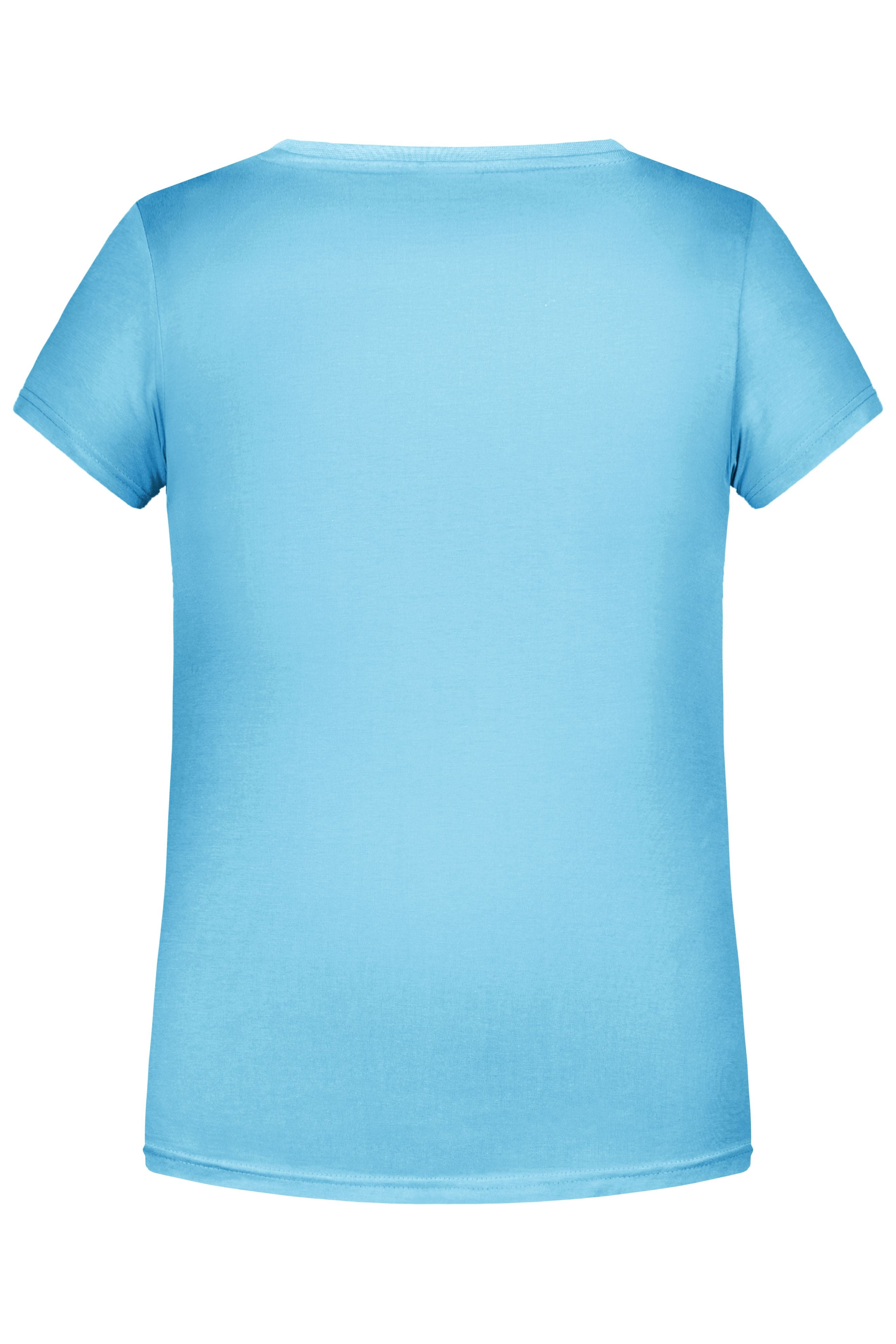 Girls' Basic-T OCS Standard