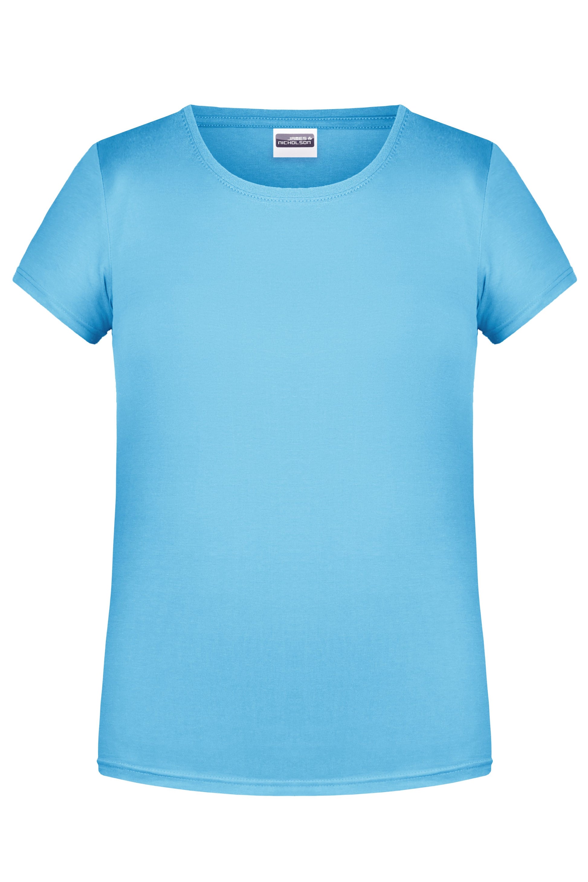 Girls' Basic-T OCS Standard