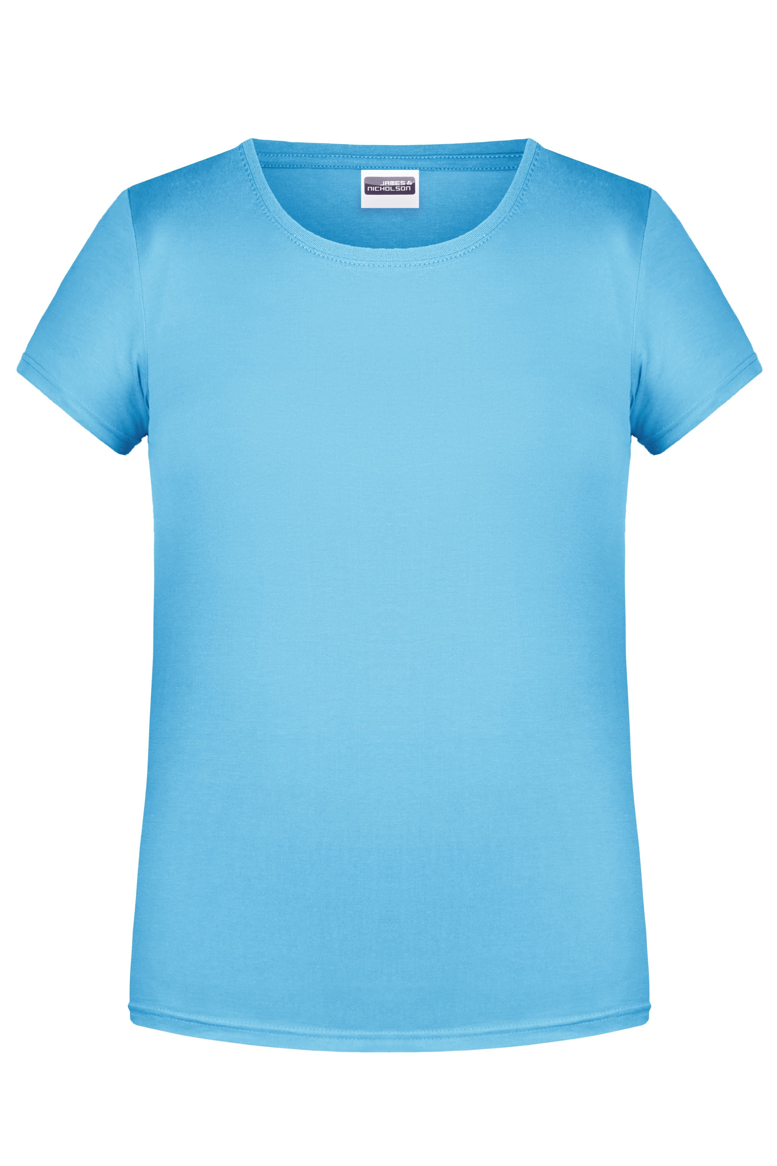 Girls' Basic-T OCS Standard