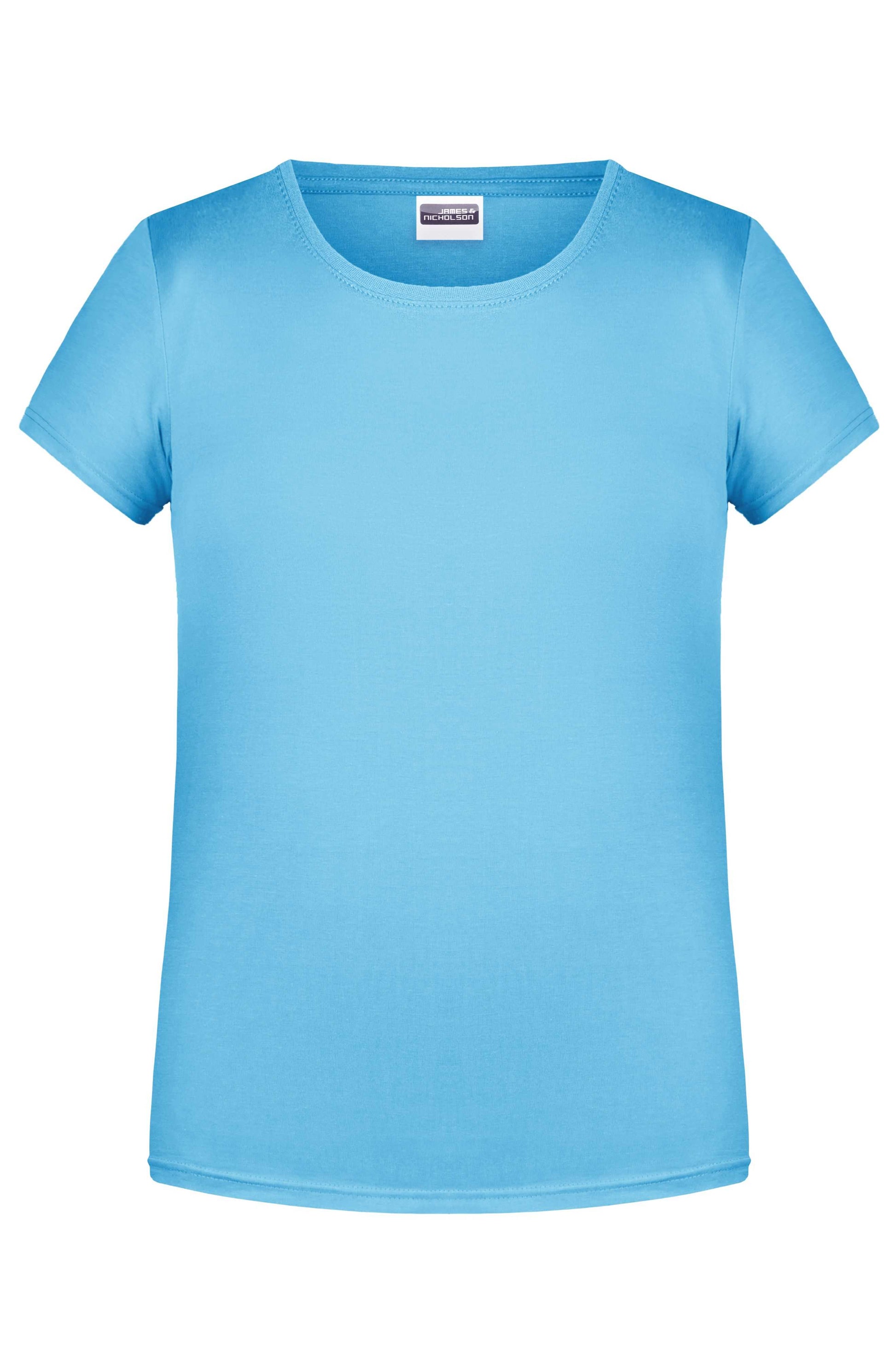 Girls' Basic-T OCS Standard