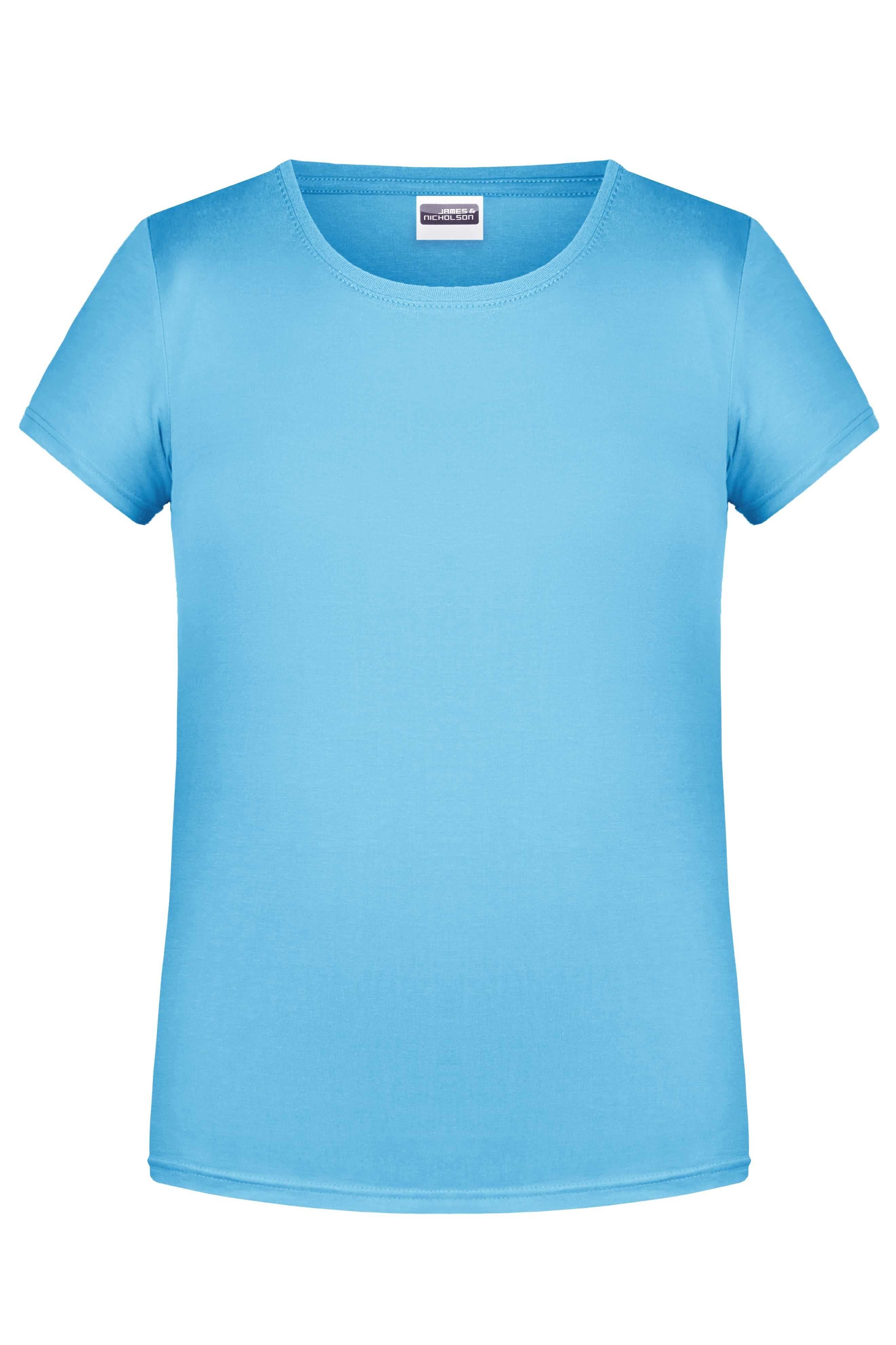 Girls' Basic-T OCS Standard