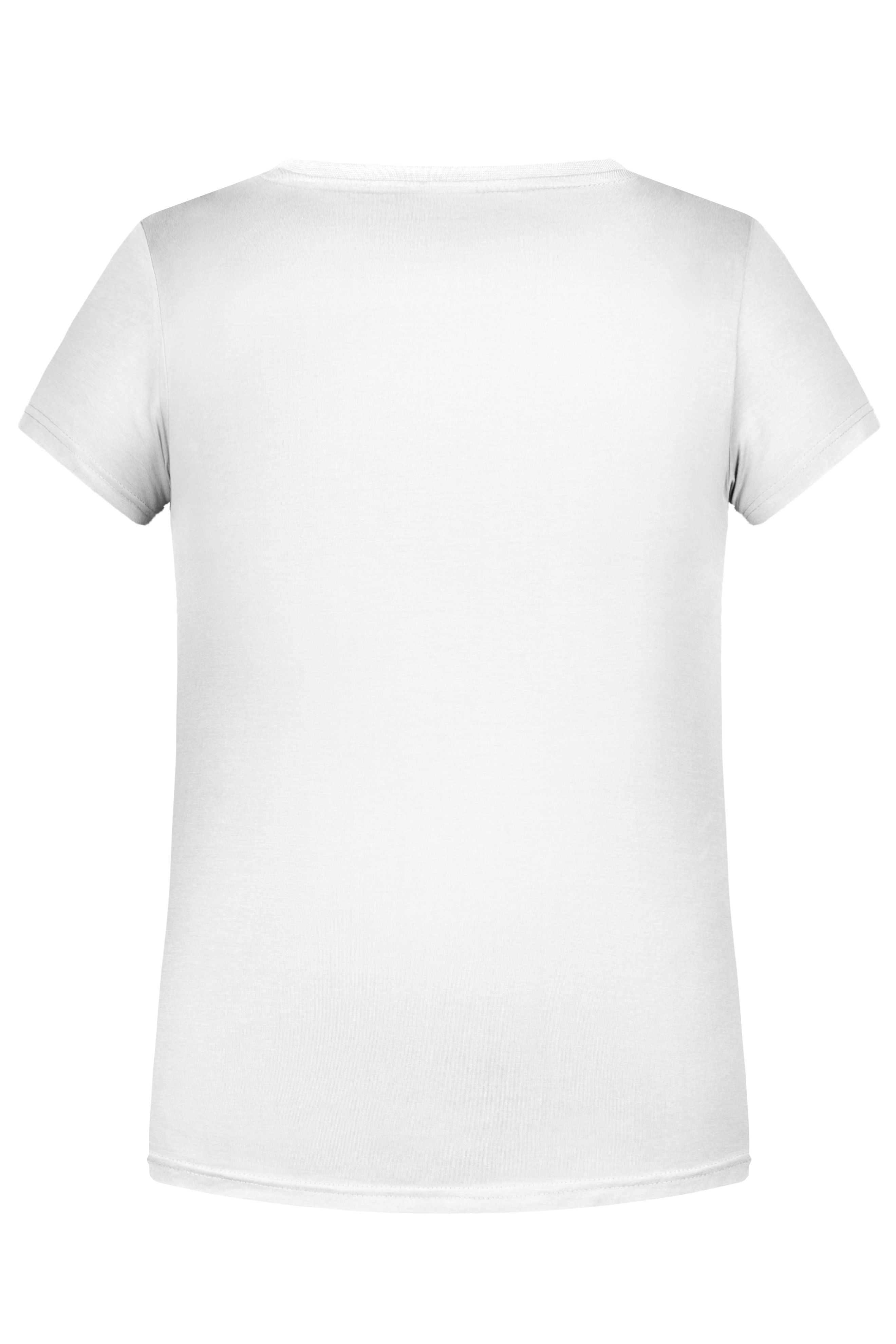 Girls' Basic-T OCS Standard