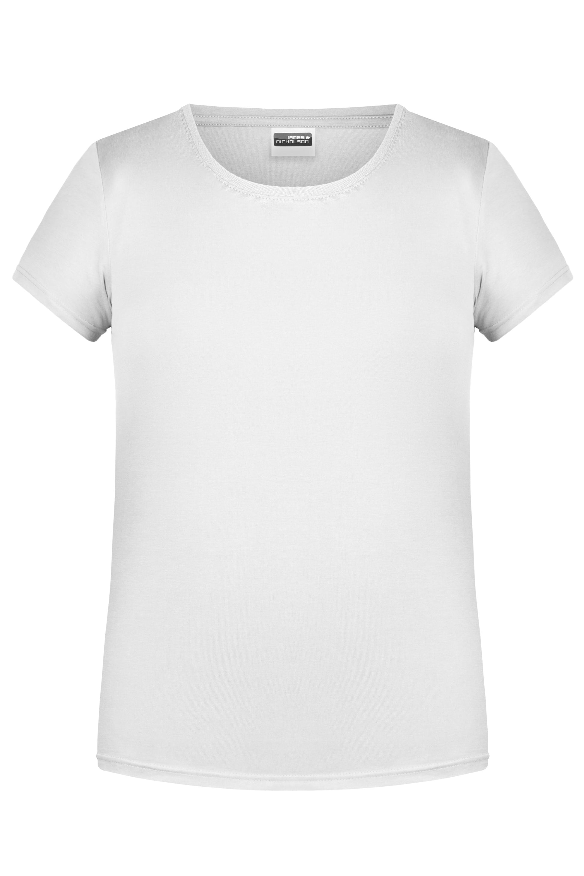 Girls' Basic-T OCS Standard