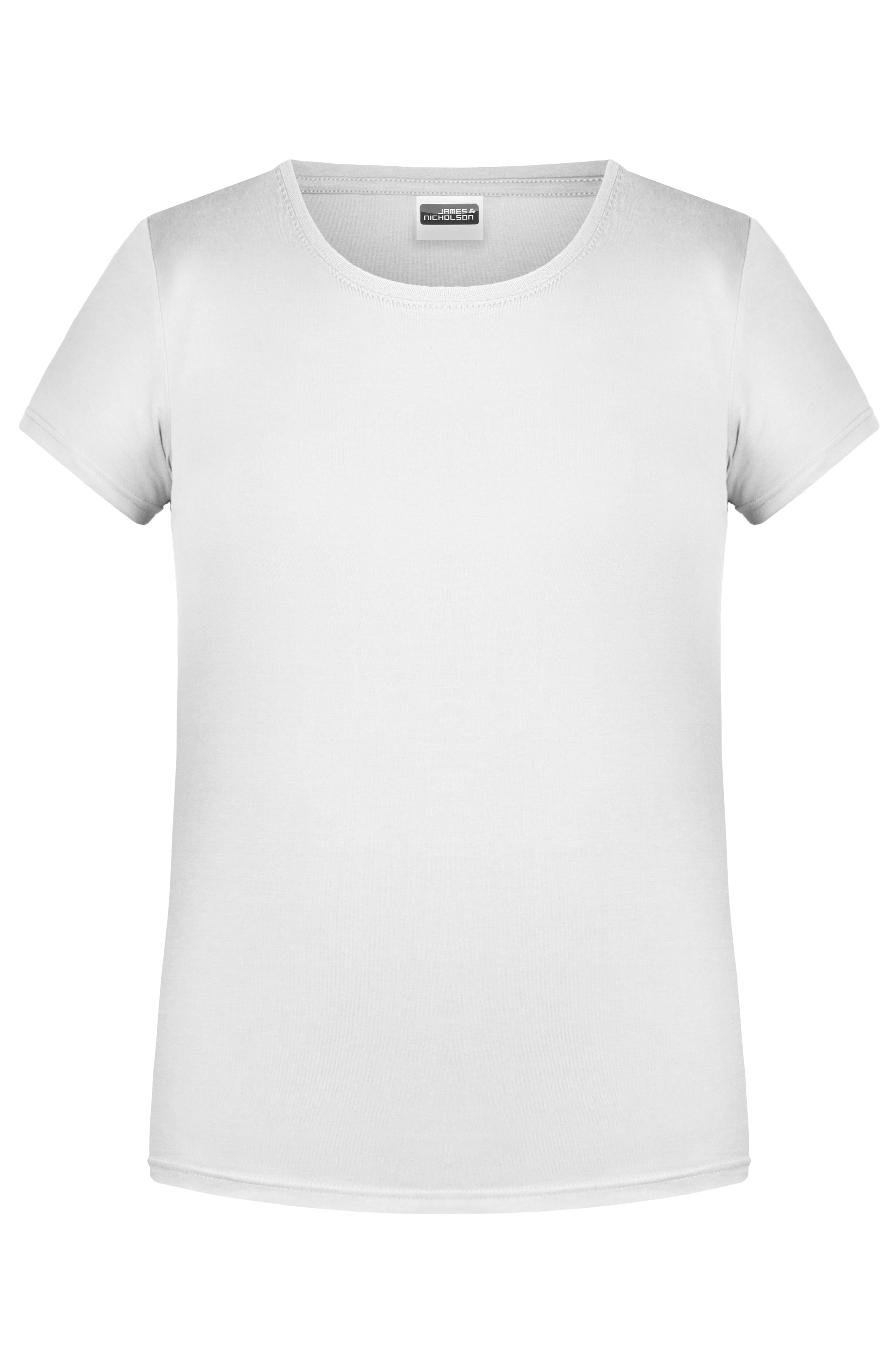 Girls' Basic-T OCS Standard