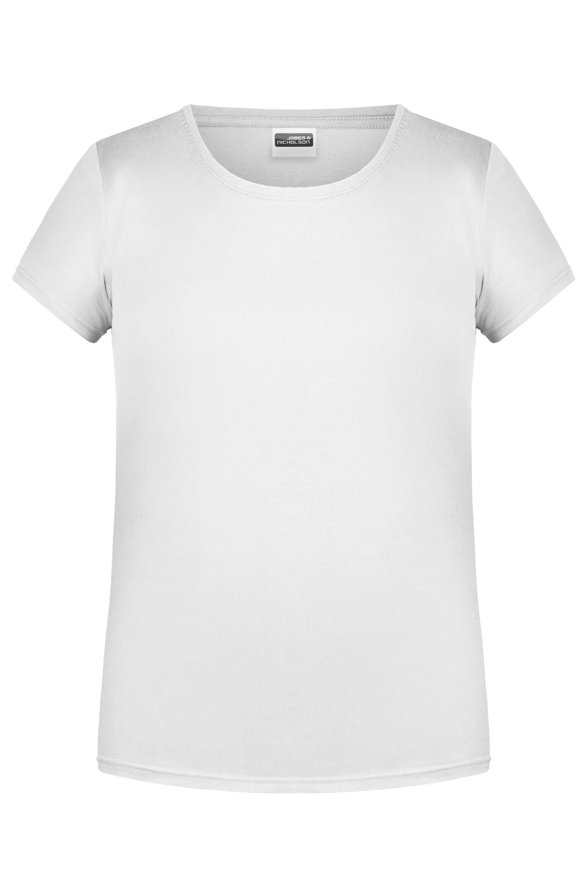 Girls' Basic-T OCS Standard