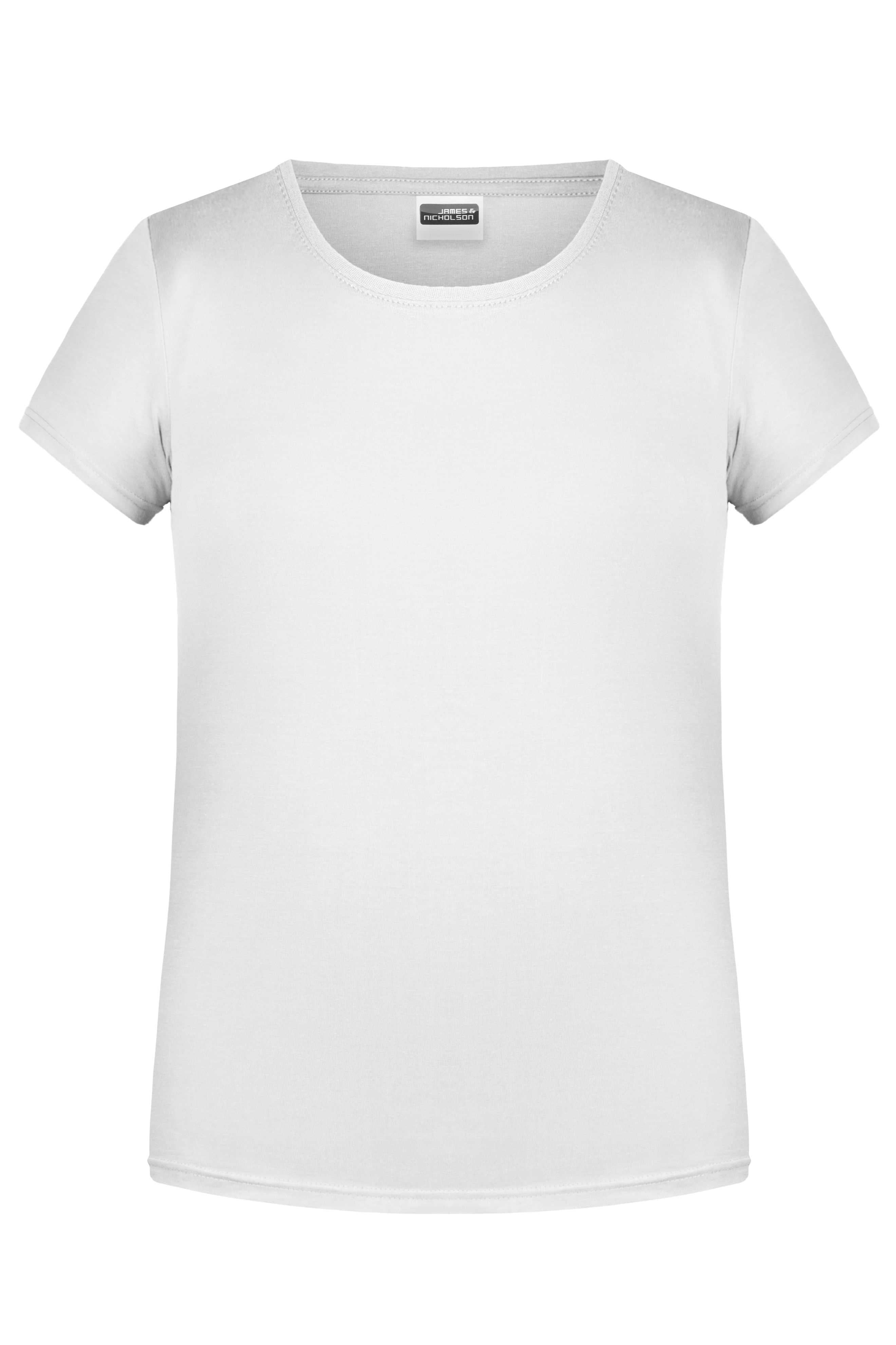 Girls' Basic-T OCS Standard