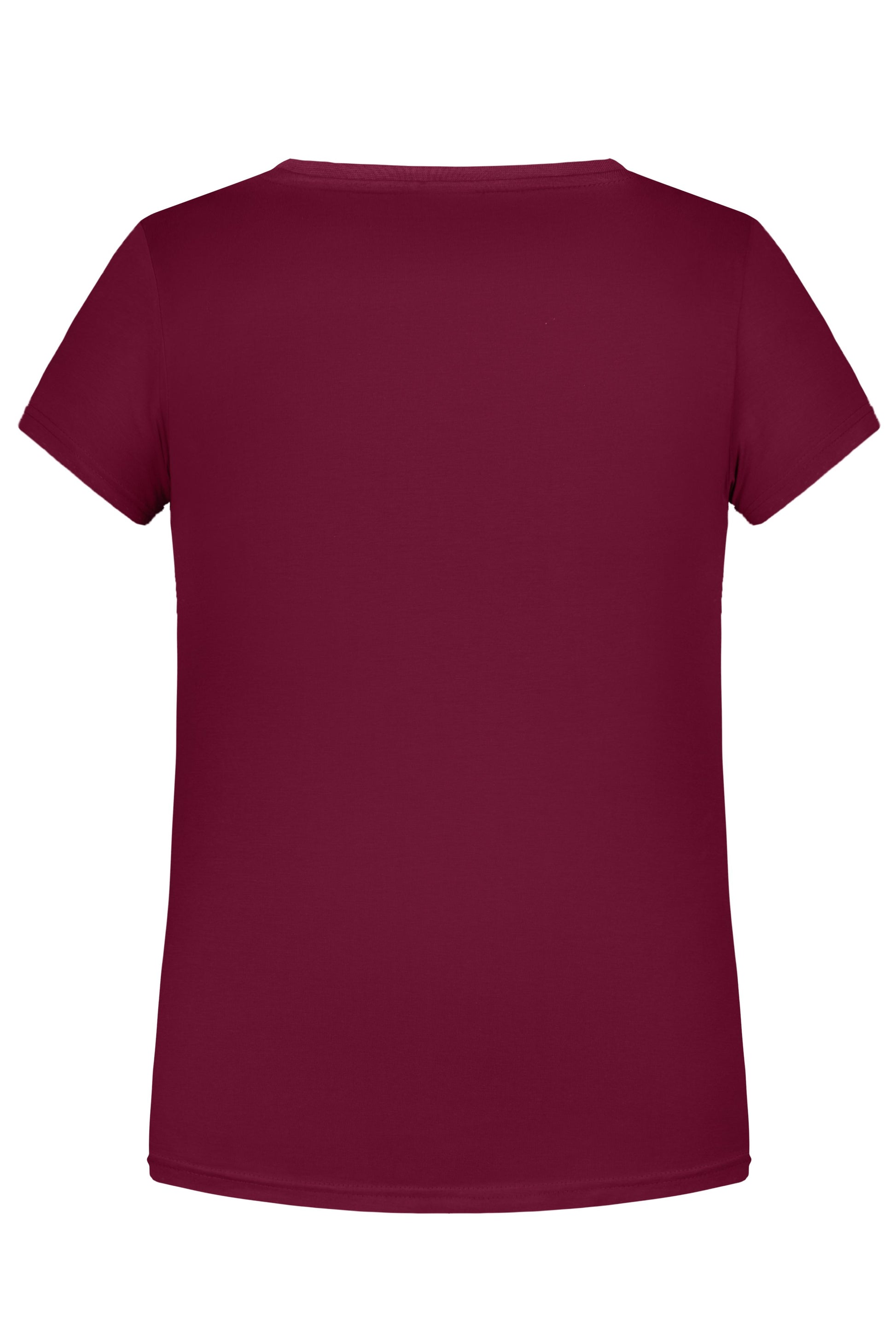 Girls' Basic-T OCS Standard