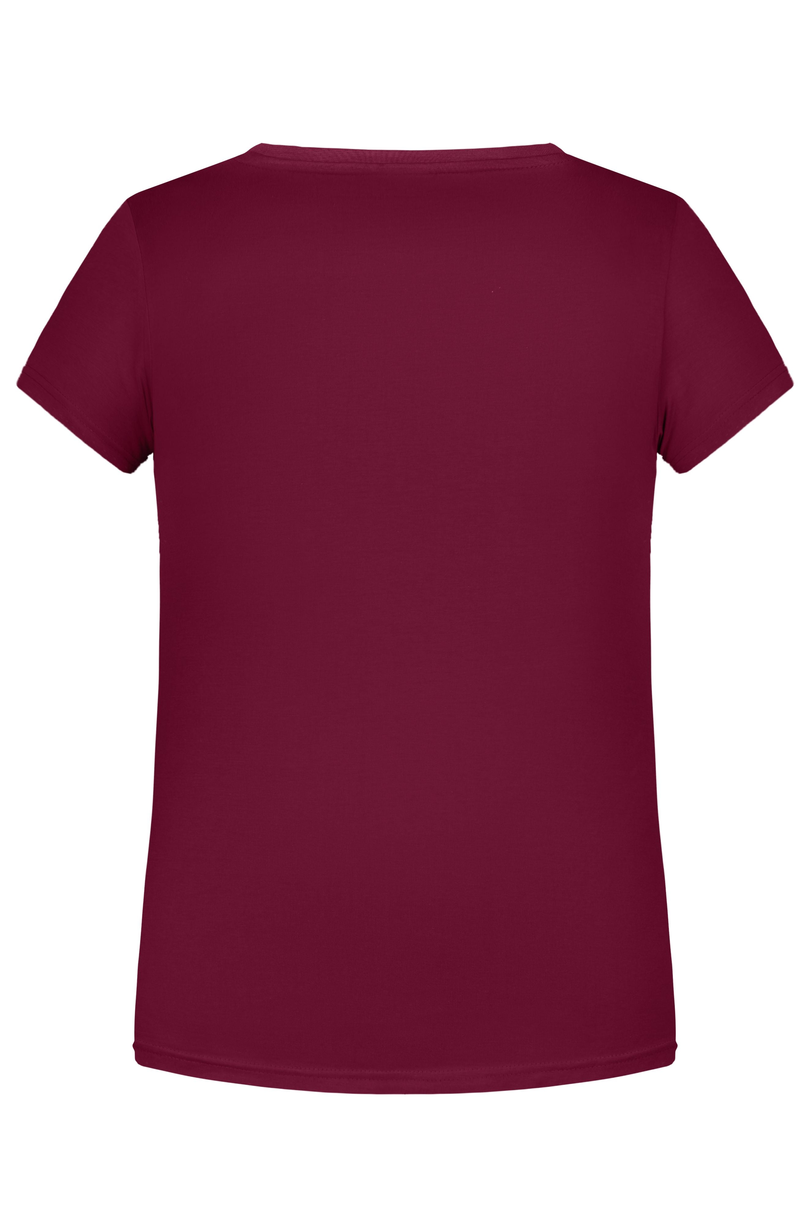 Girls' Basic-T OCS Standard