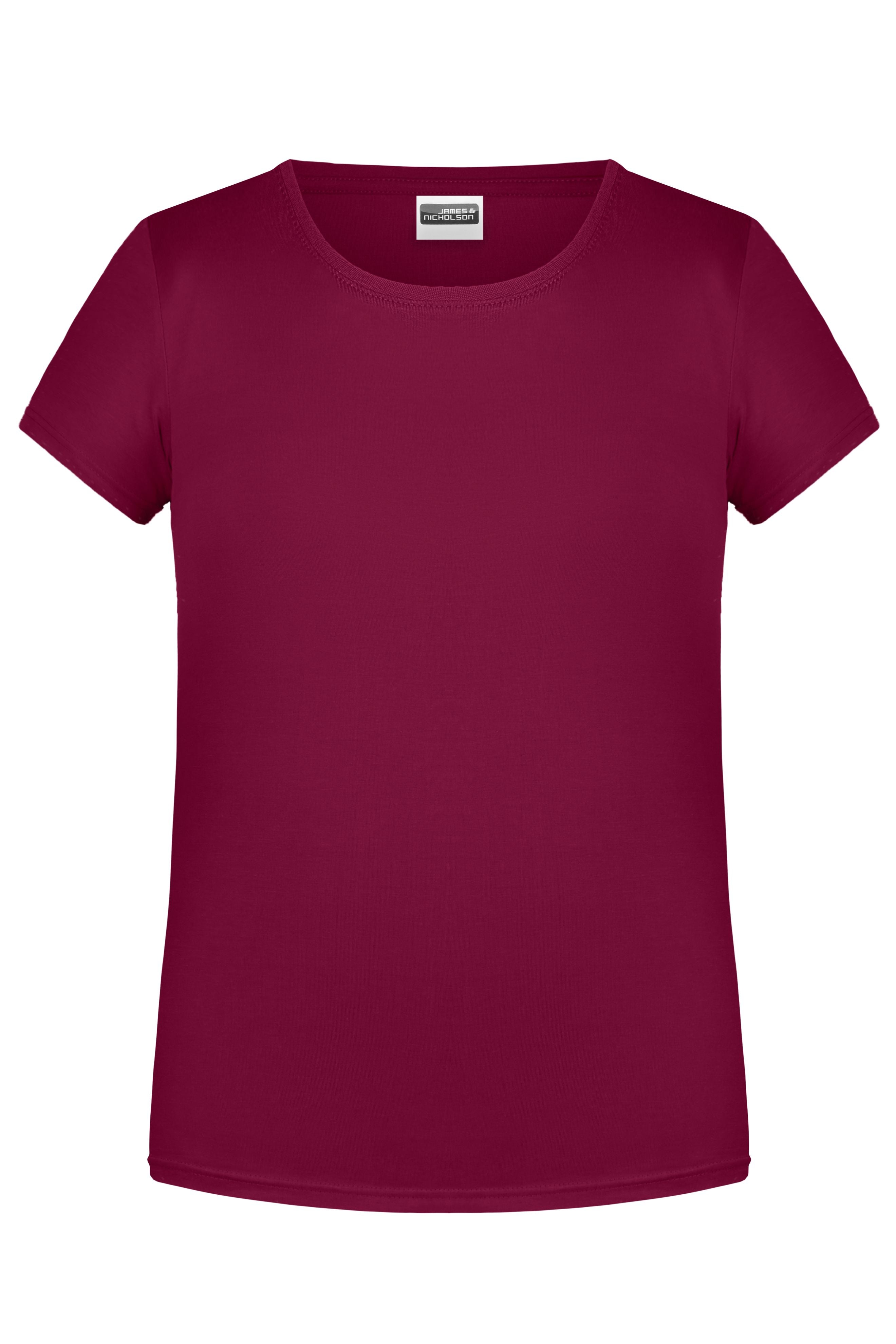 Girls' Basic-T OCS Standard