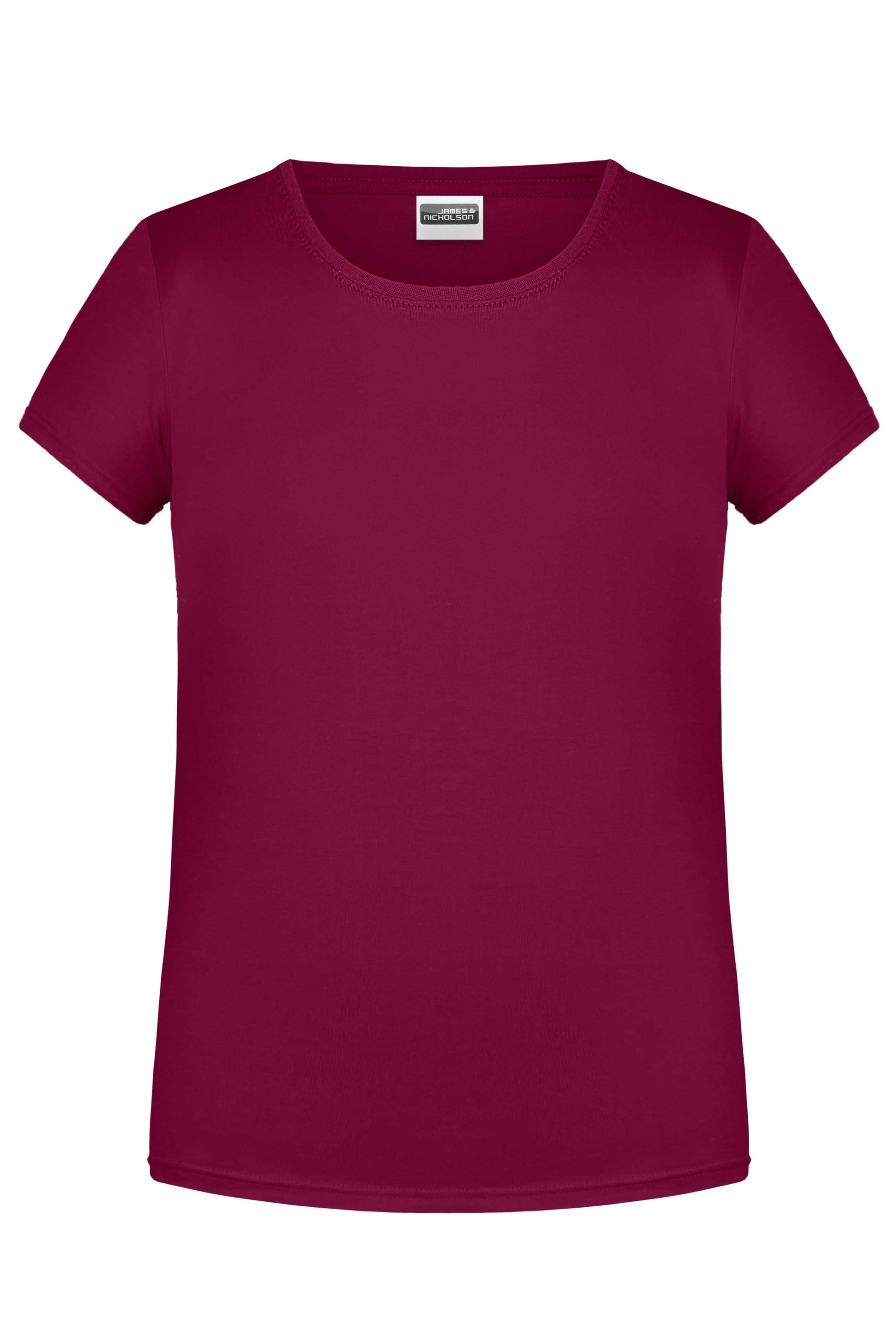 Girls' Basic-T OCS Standard