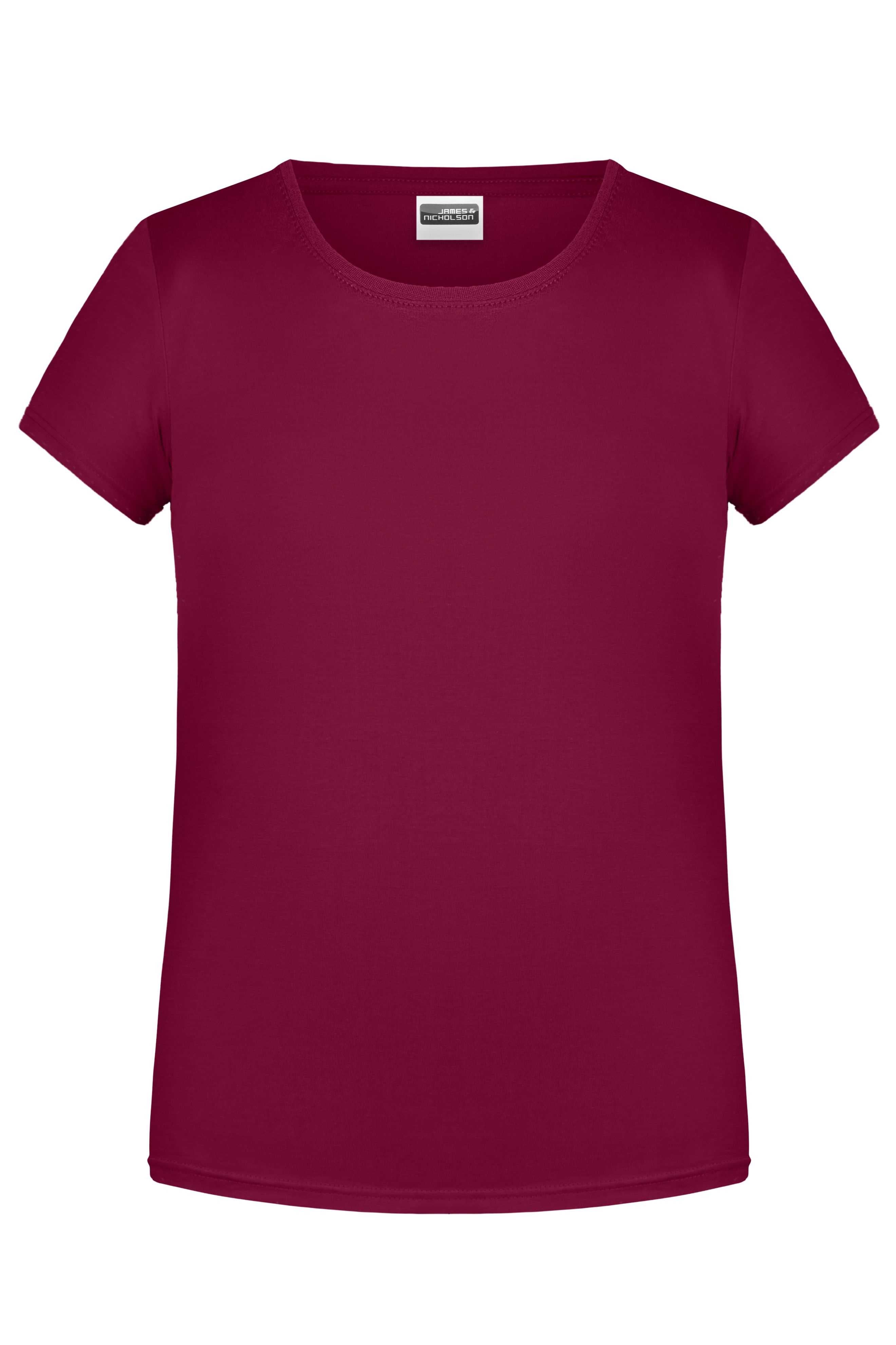 Girls' Basic-T OCS Standard