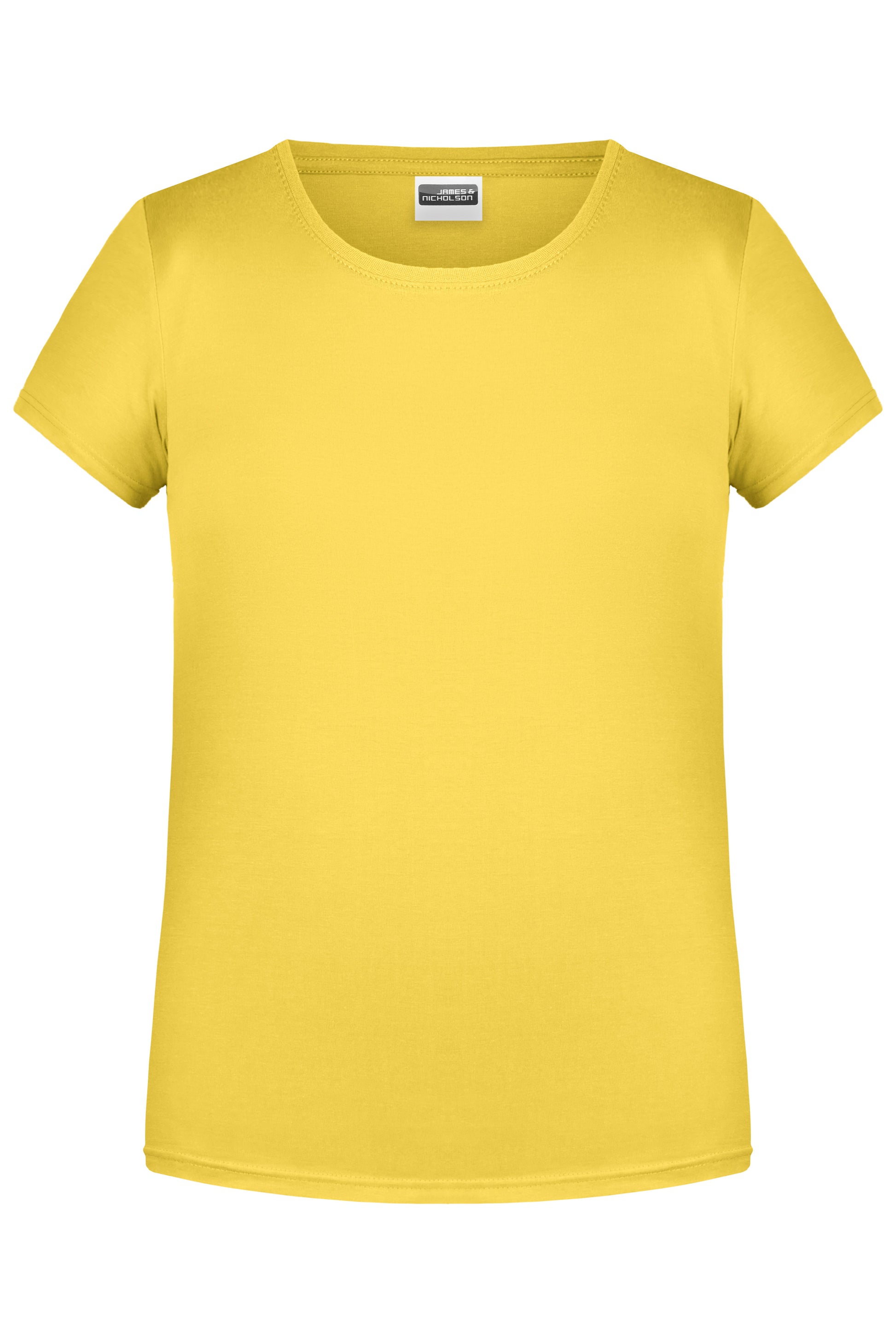 Girls' Basic-T OCS Standard