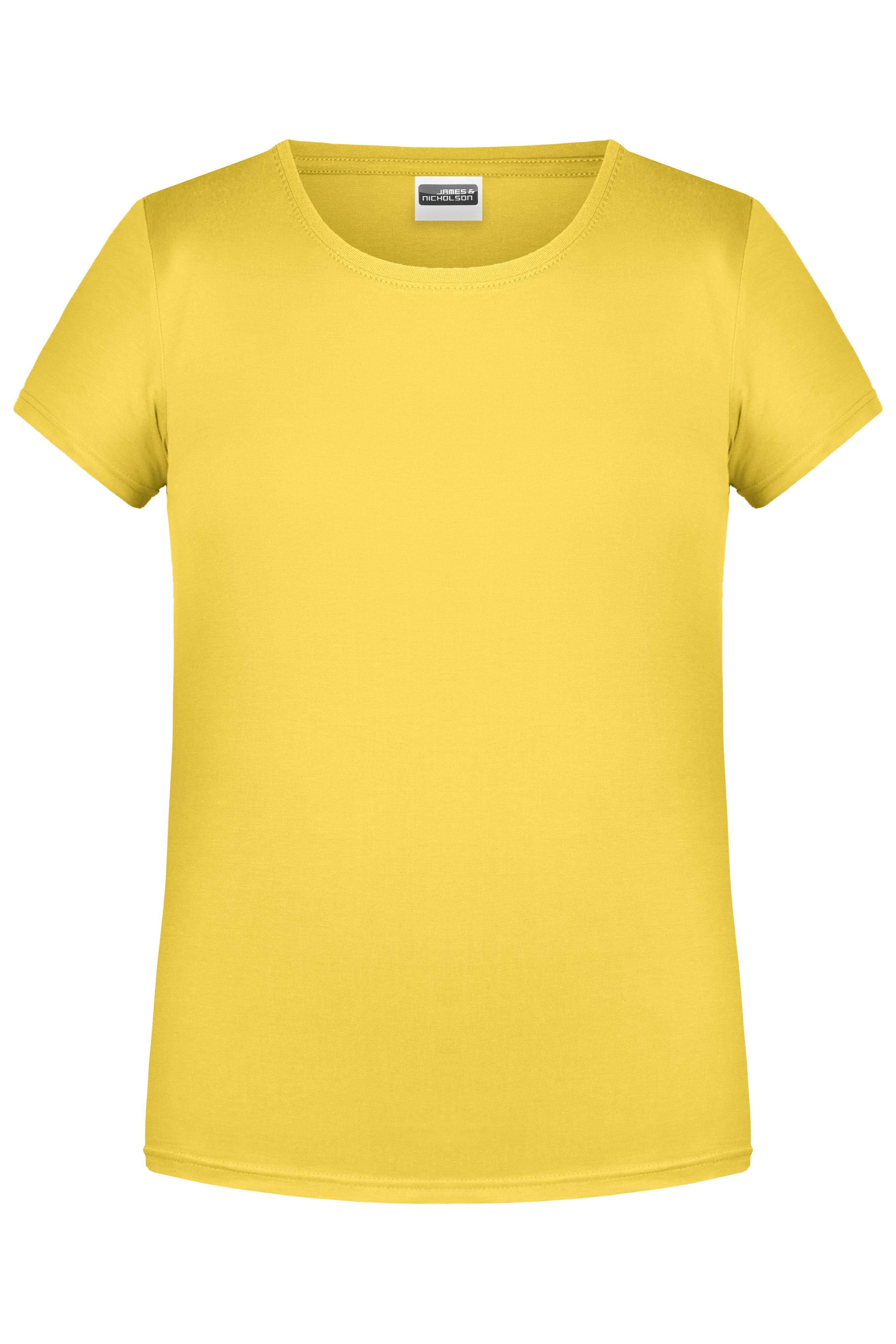 Girls' Basic-T OCS Standard