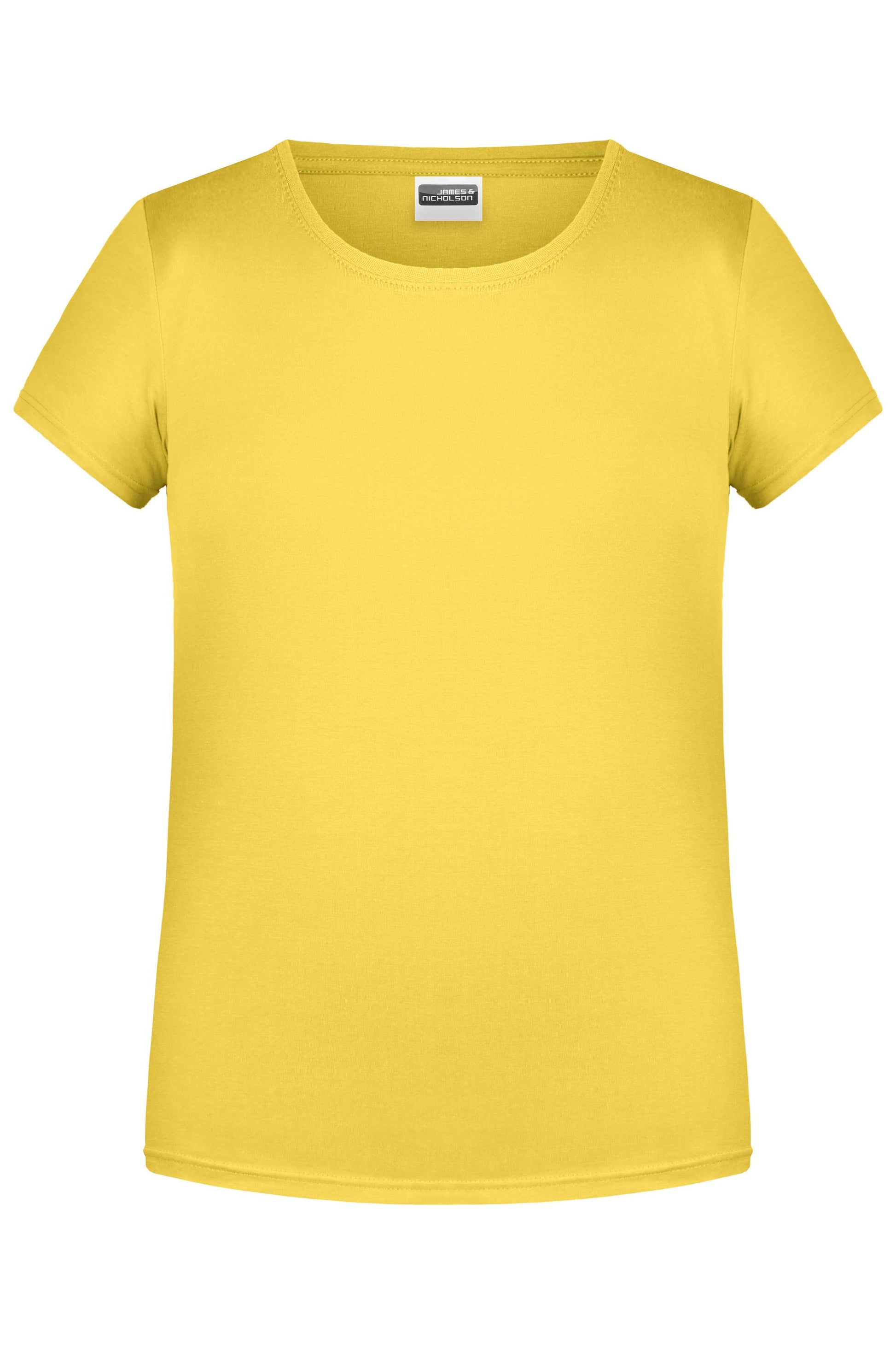 Girls' Basic-T OCS Standard