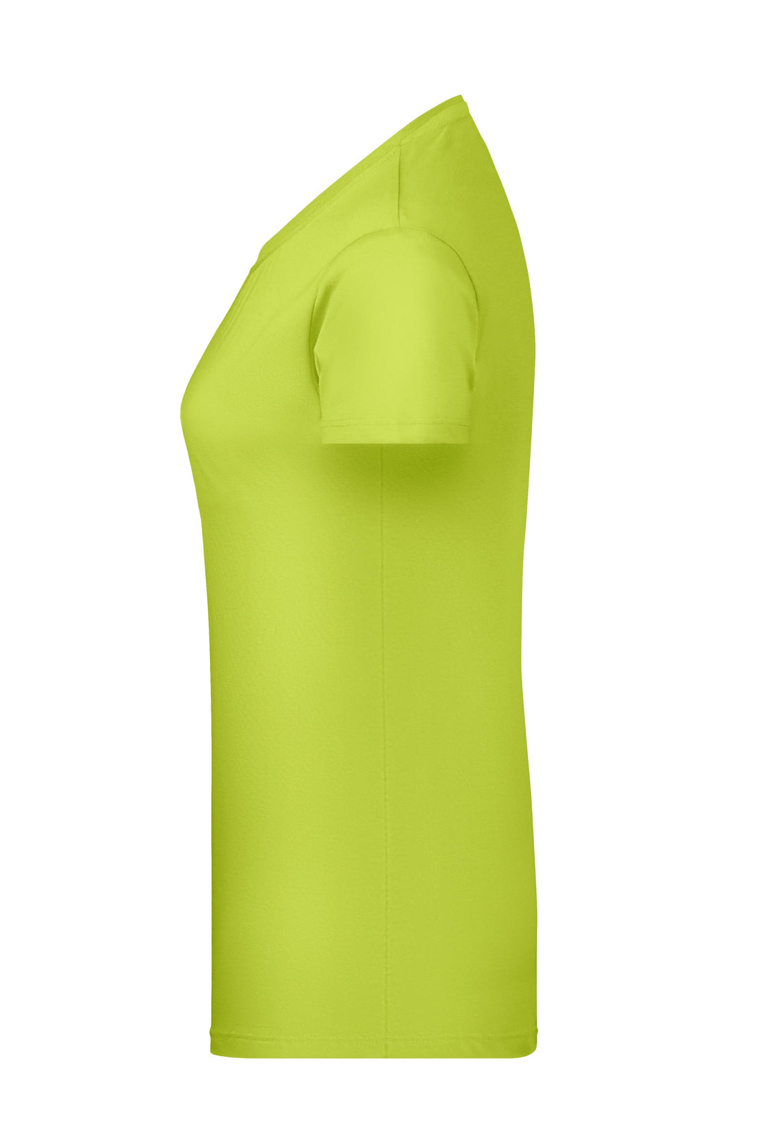 Ladies' Basic-T OCS Standard
