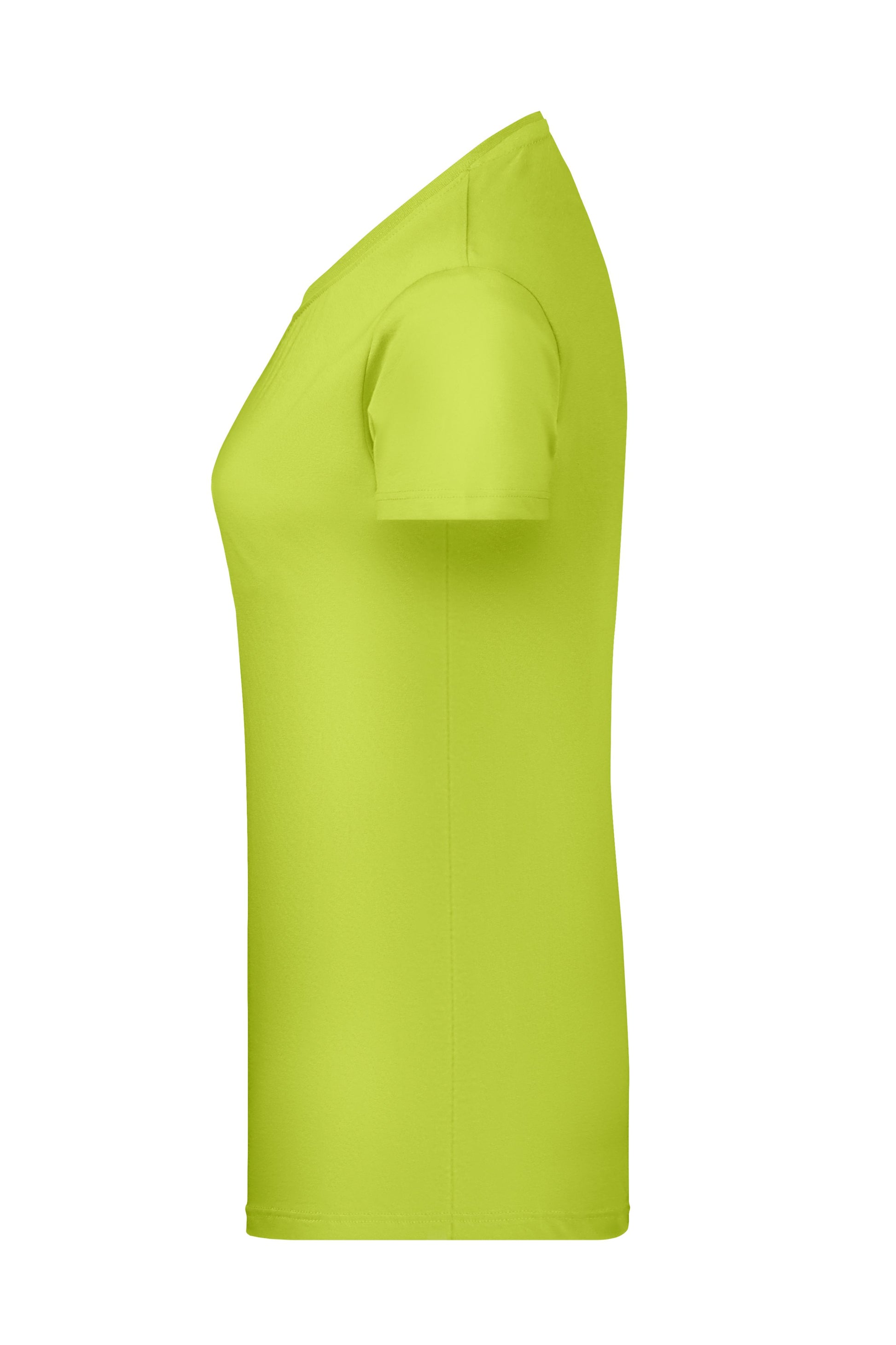 Ladies' Basic-T OCS Standard