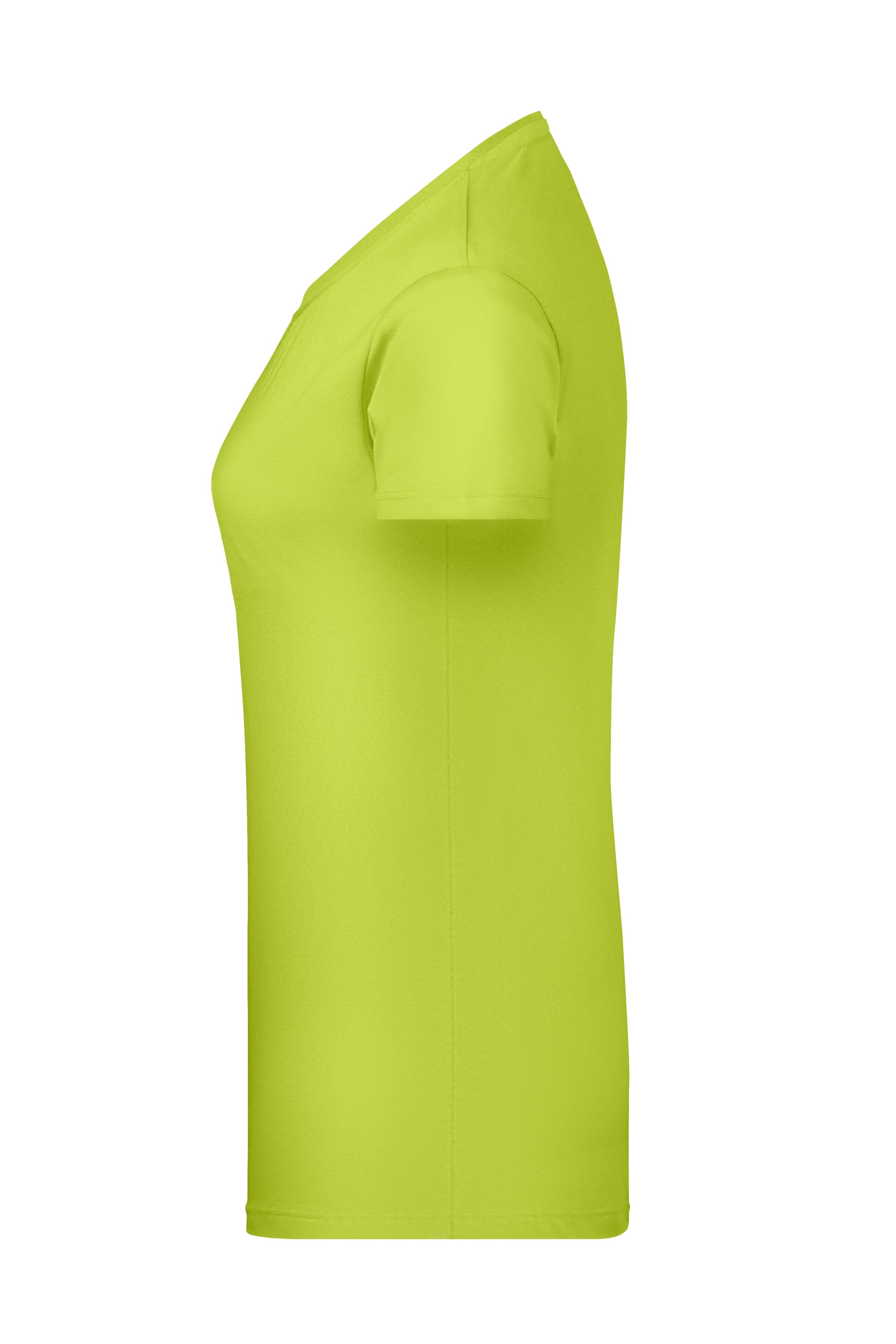 Ladies' Basic-T OCS Standard