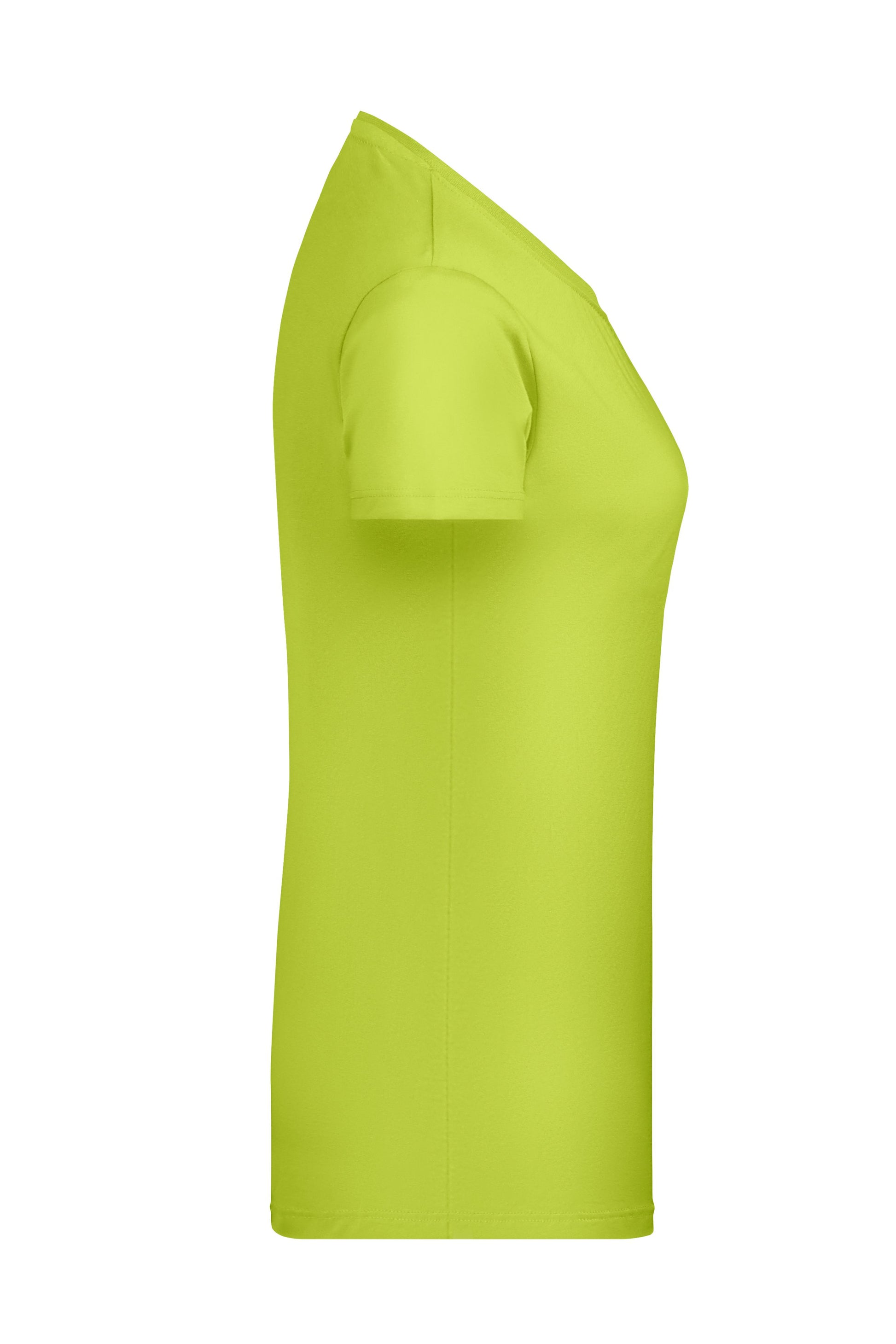 Ladies' Basic-T OCS Standard