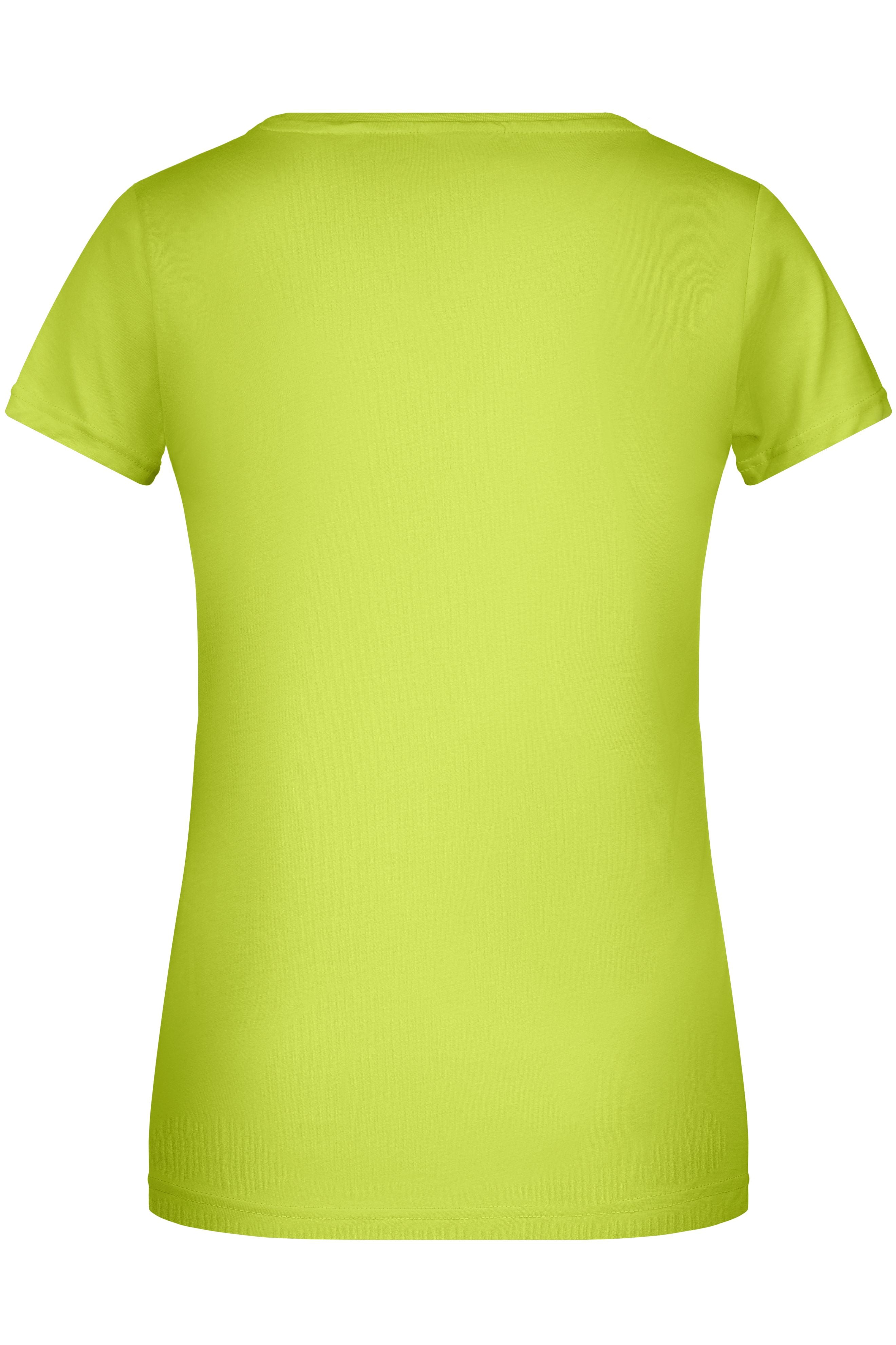 Ladies' Basic-T OCS Standard