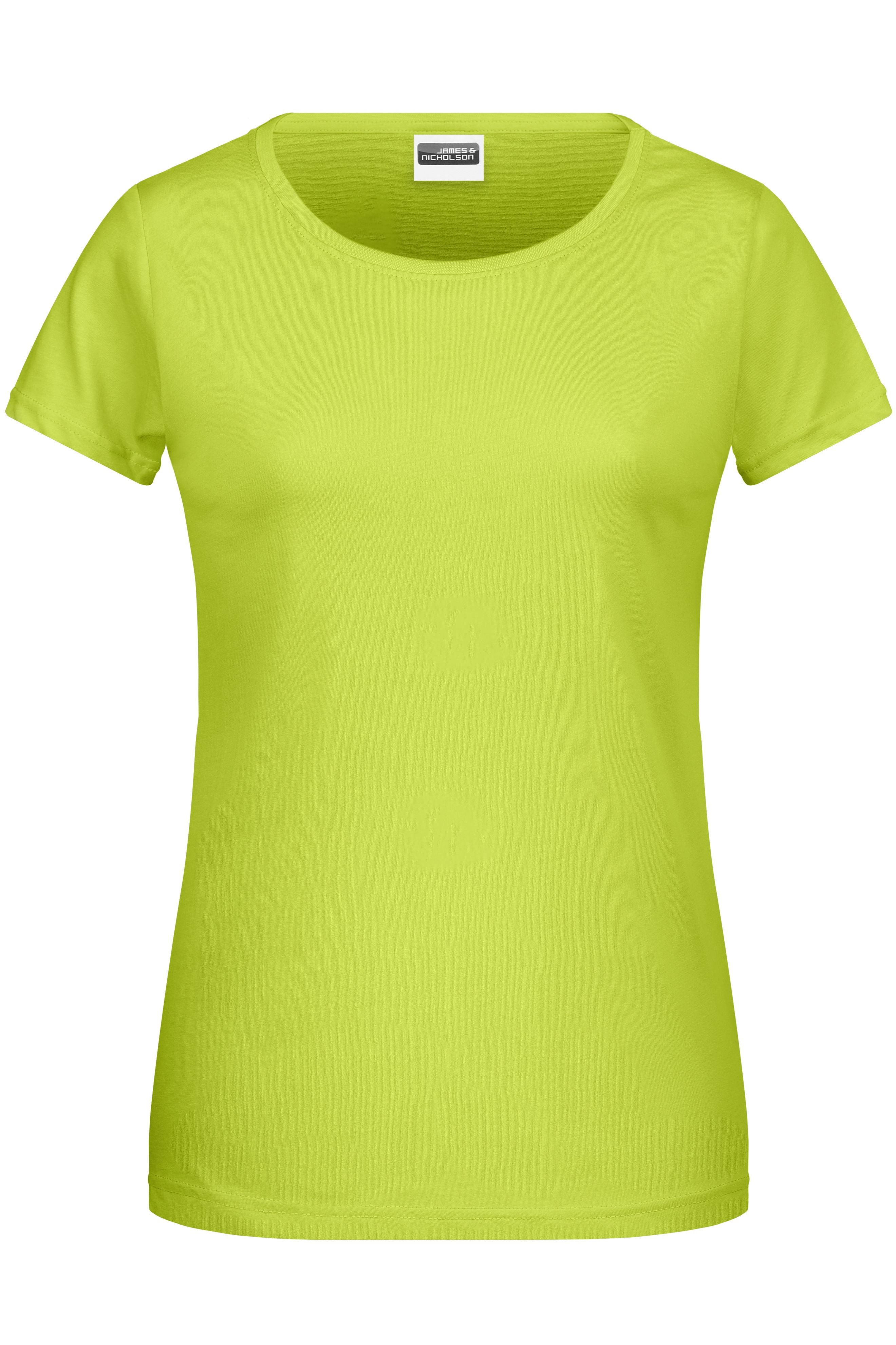 Ladies' Basic-T OCS Standard