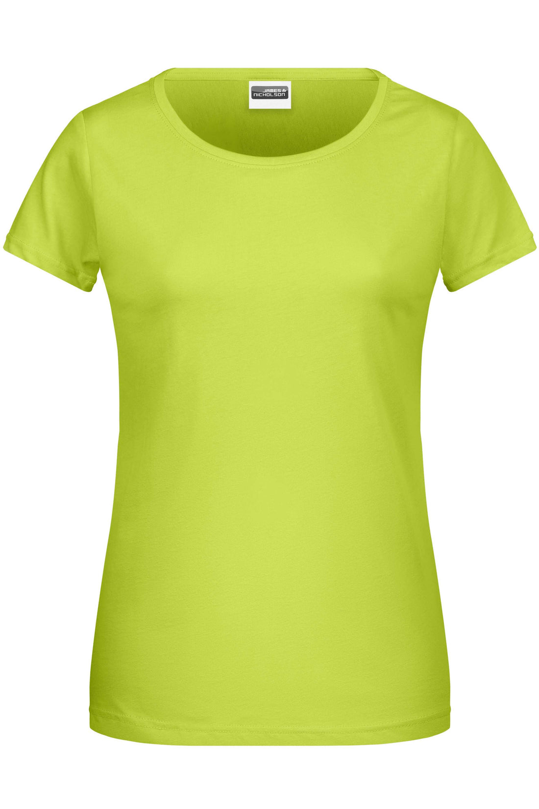 Ladies' Basic-T OCS Standard